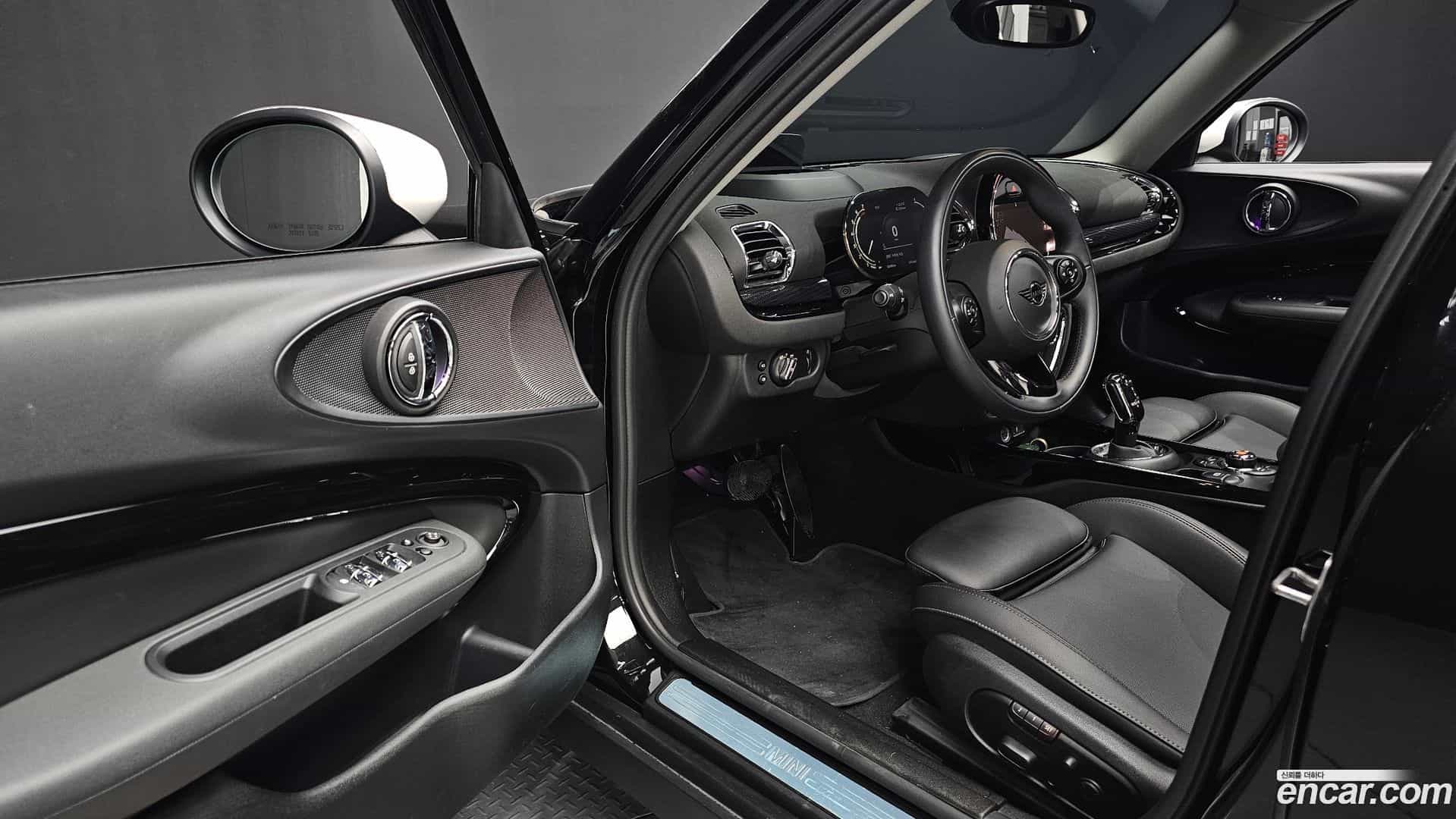 Clubman Mini 2021.5-OPTION-015