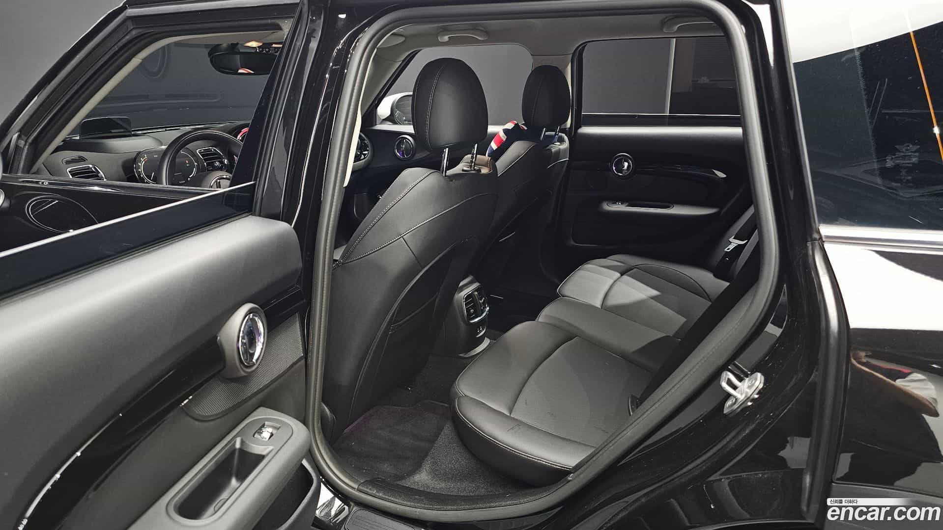Clubman Mini 2021.5-OPTION-016