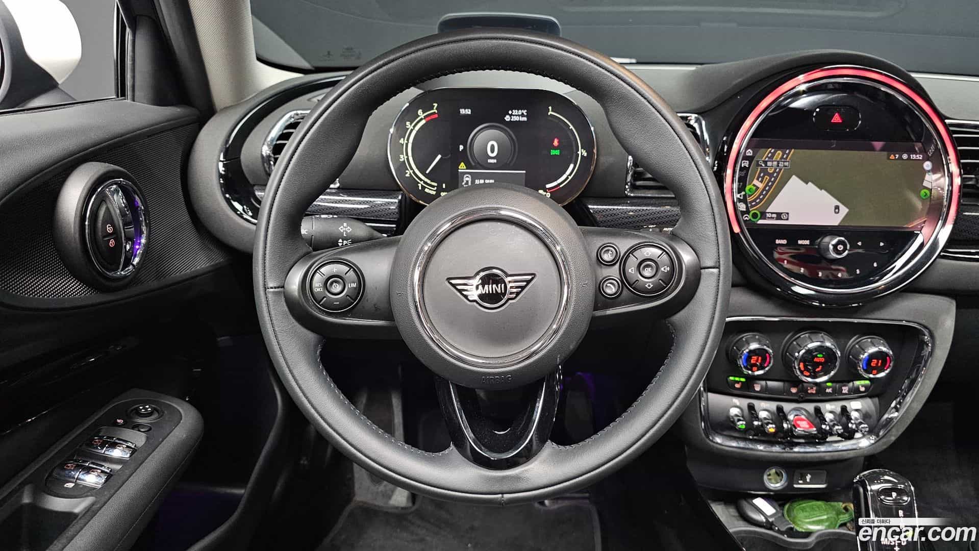 Clubman Mini 2021.5-OPTION-017