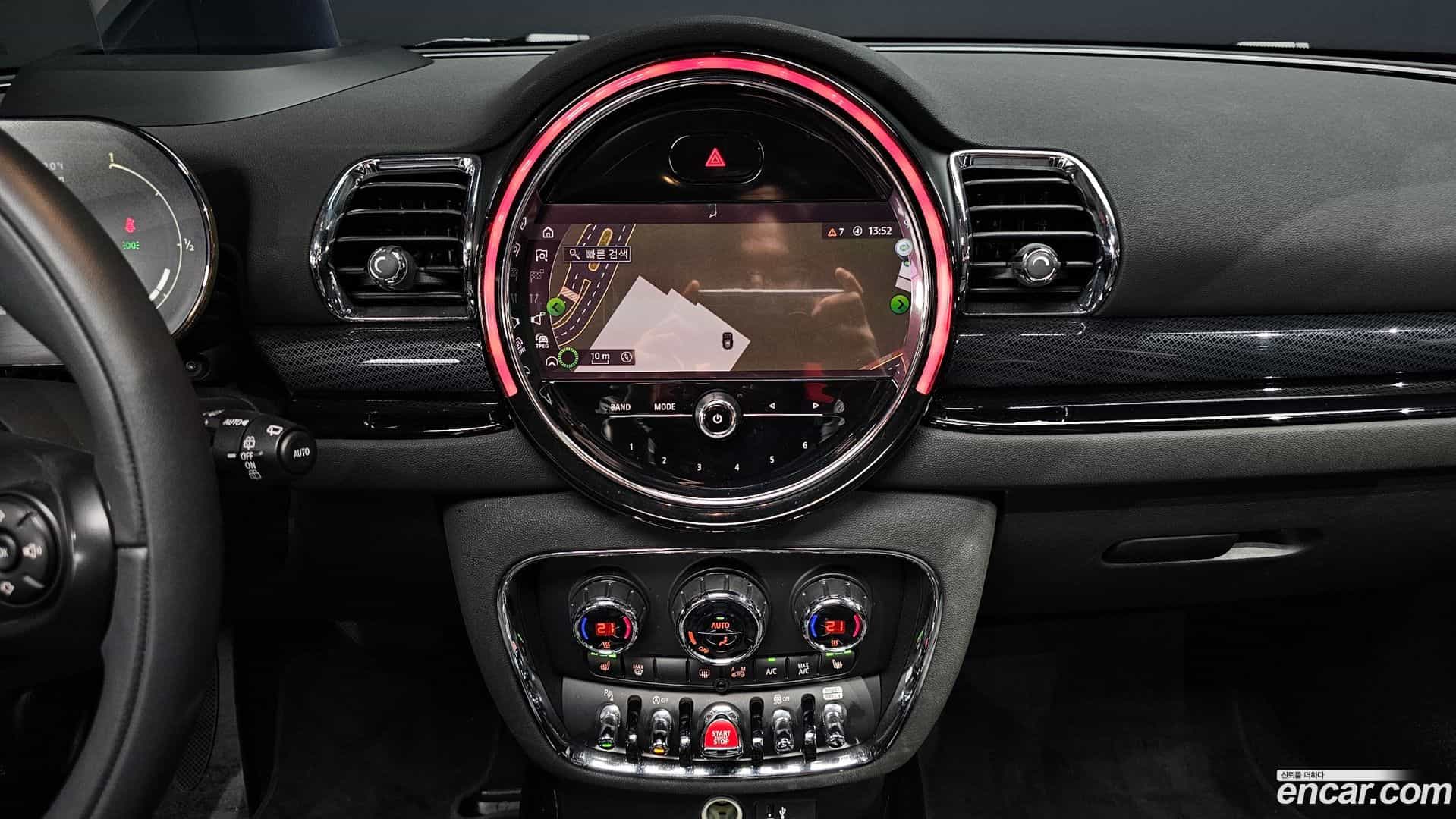 Clubman Mini 2021.5-OPTION-018