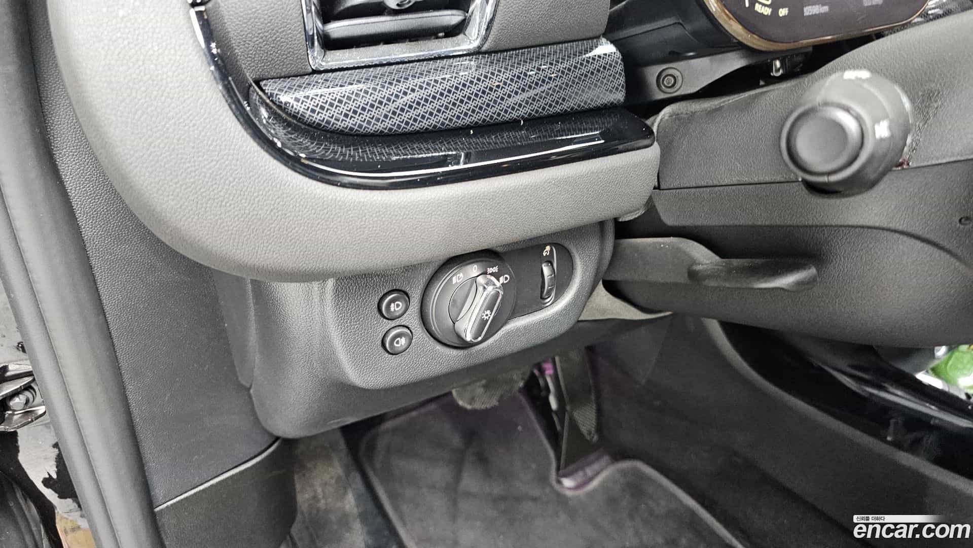 Clubman Mini 2021.5-OPTION-022