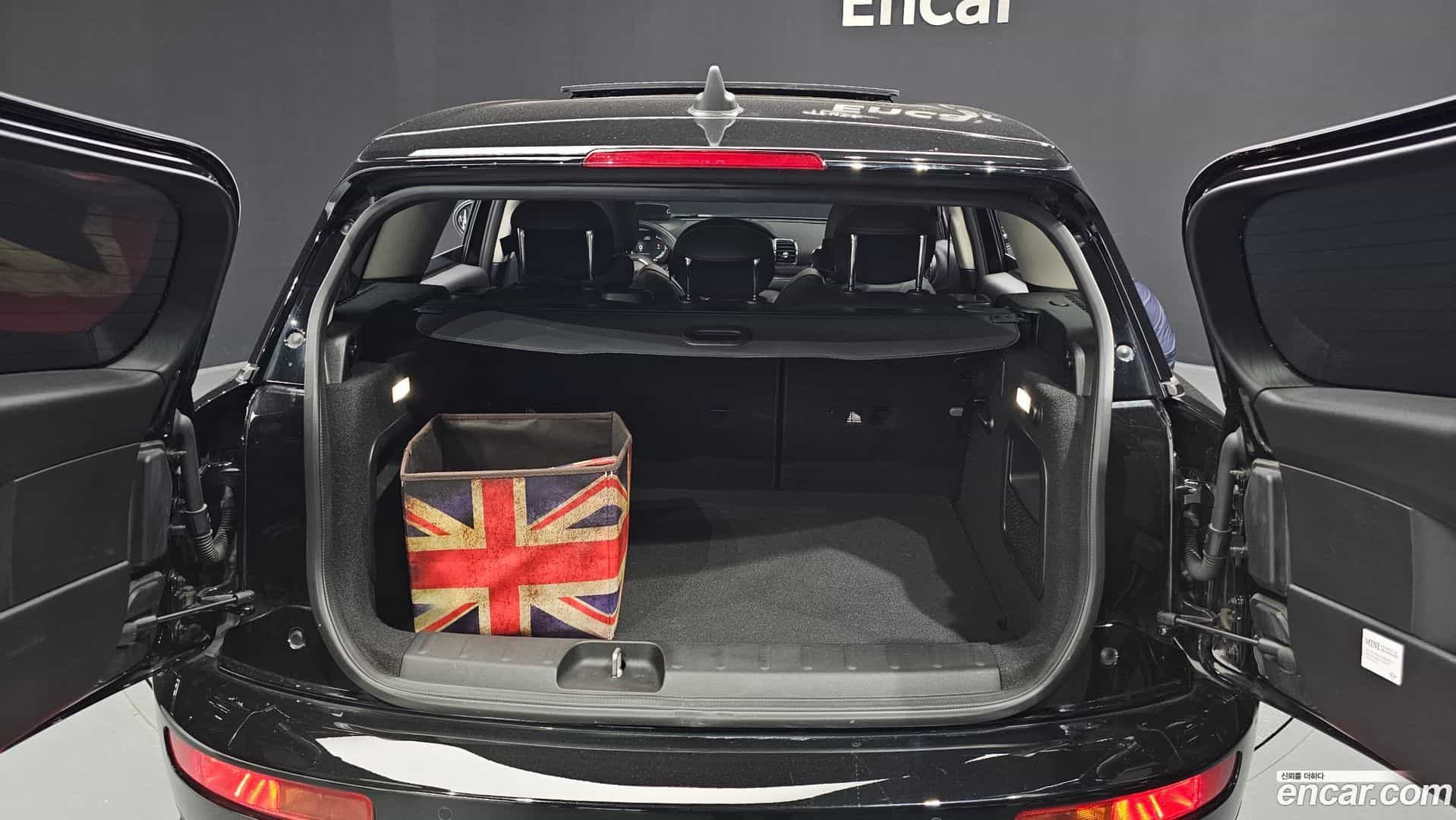 Clubman Mini 2021.5-OPTION-024