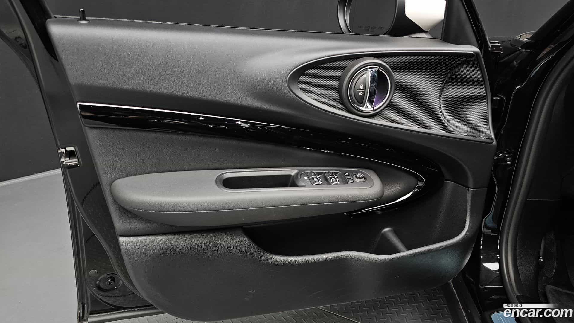 Clubman Mini 2021.5-INNER-034