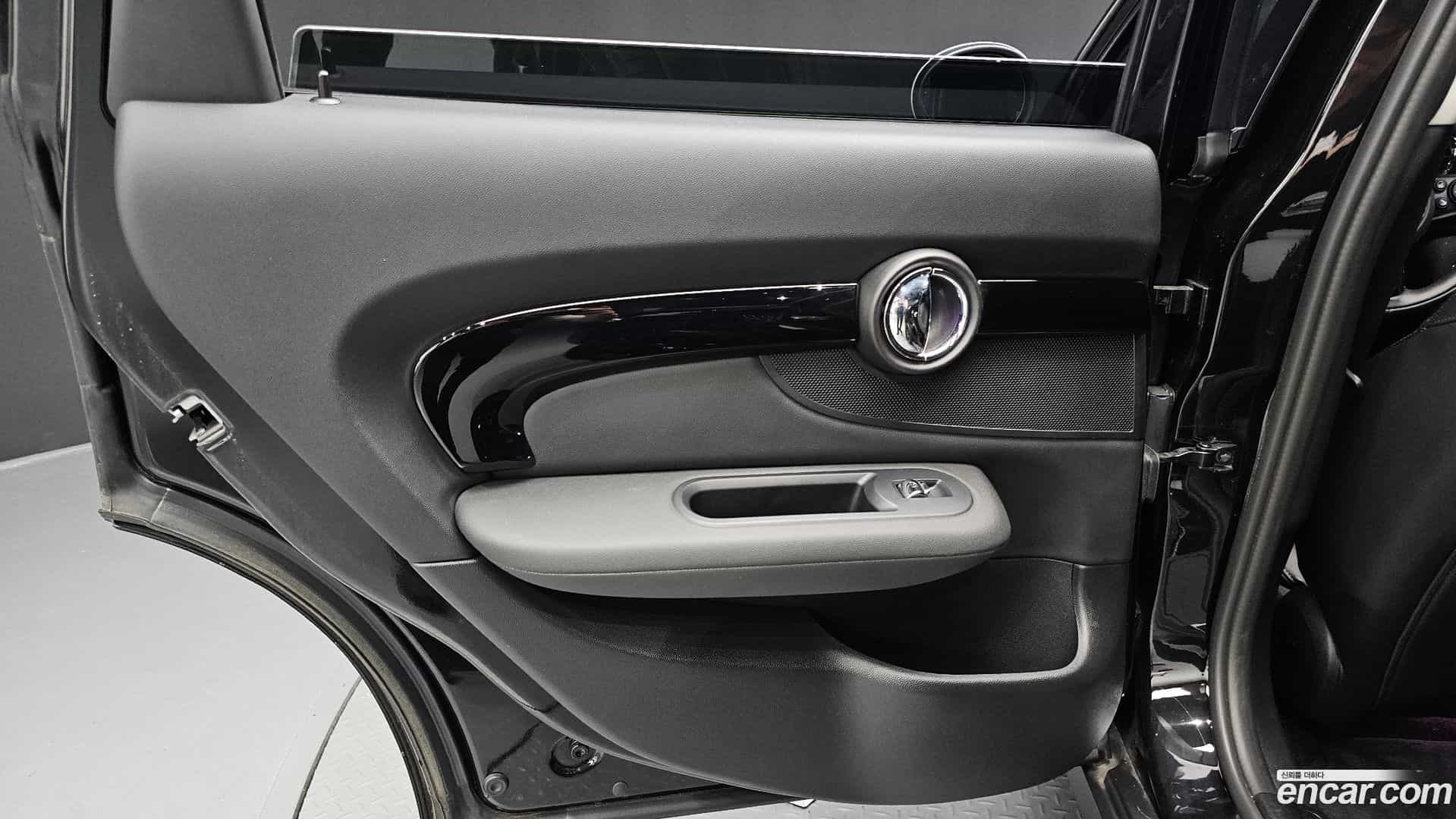 Clubman Mini 2021.5-INNER-035