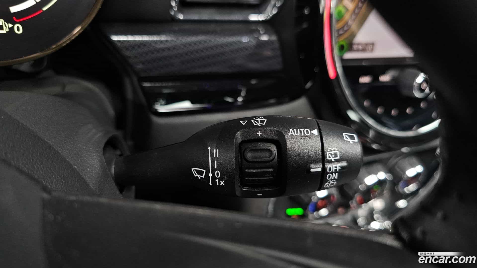 Clubman Mini 2021.5-OPTION-040