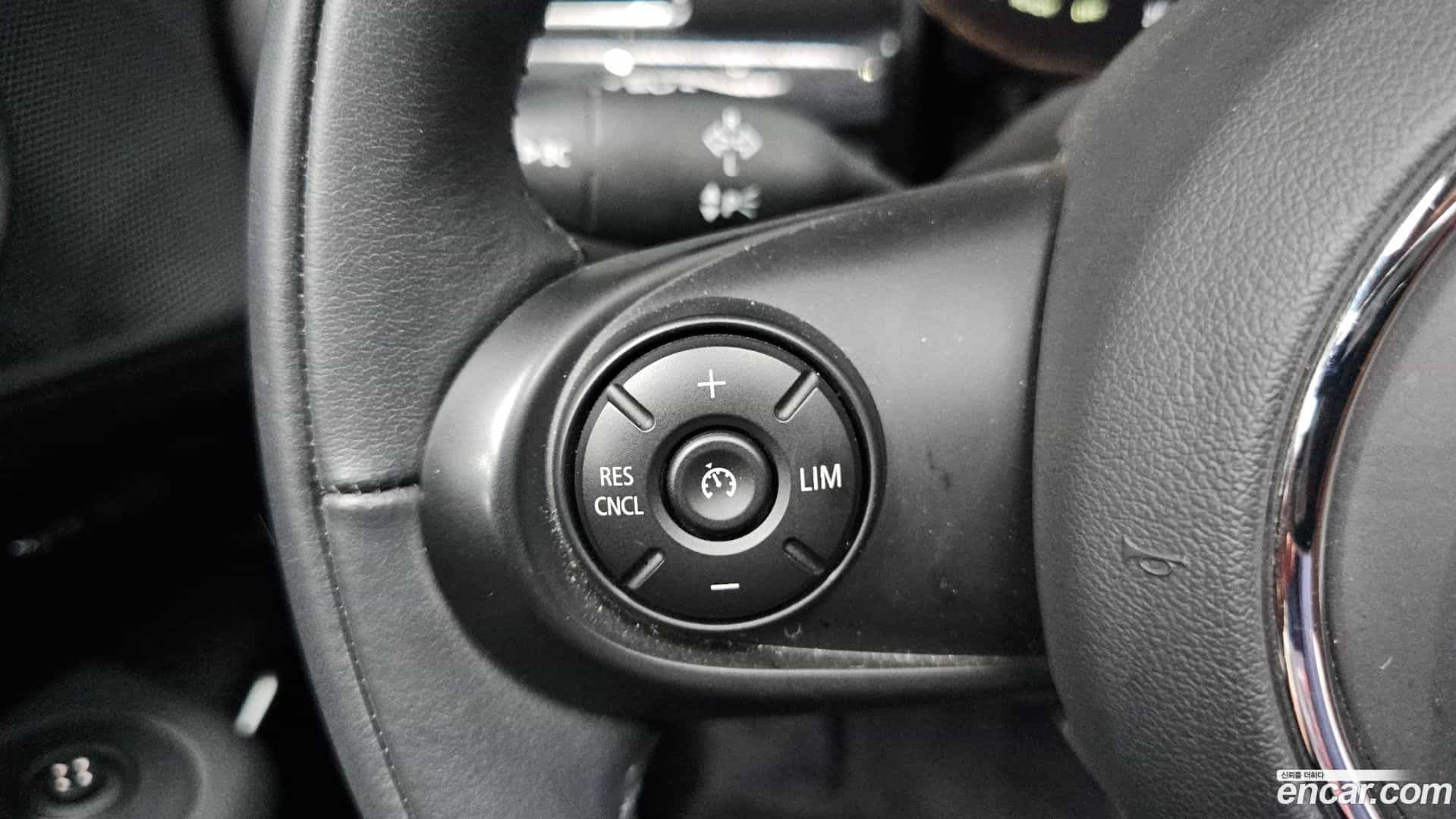 Clubman Mini 2021.5-OPTION-041