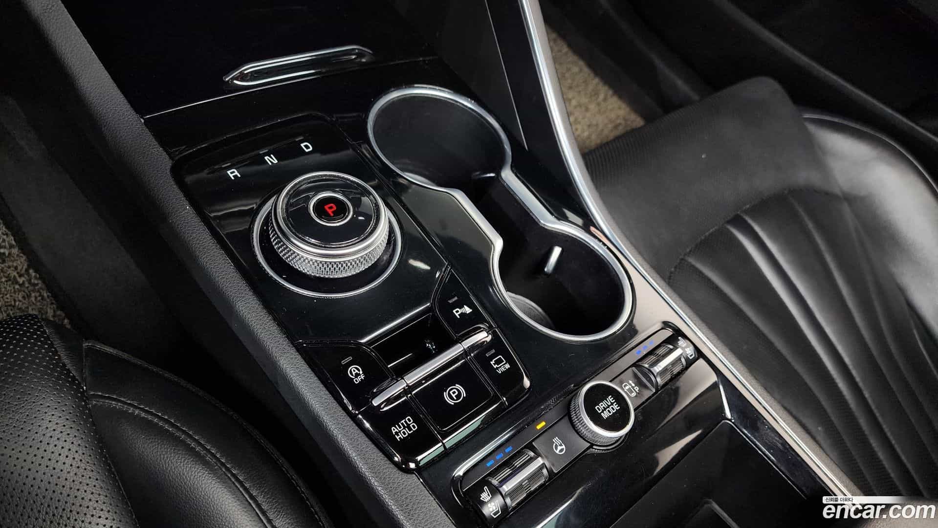 K5 Kia 2021.2-INNER-009