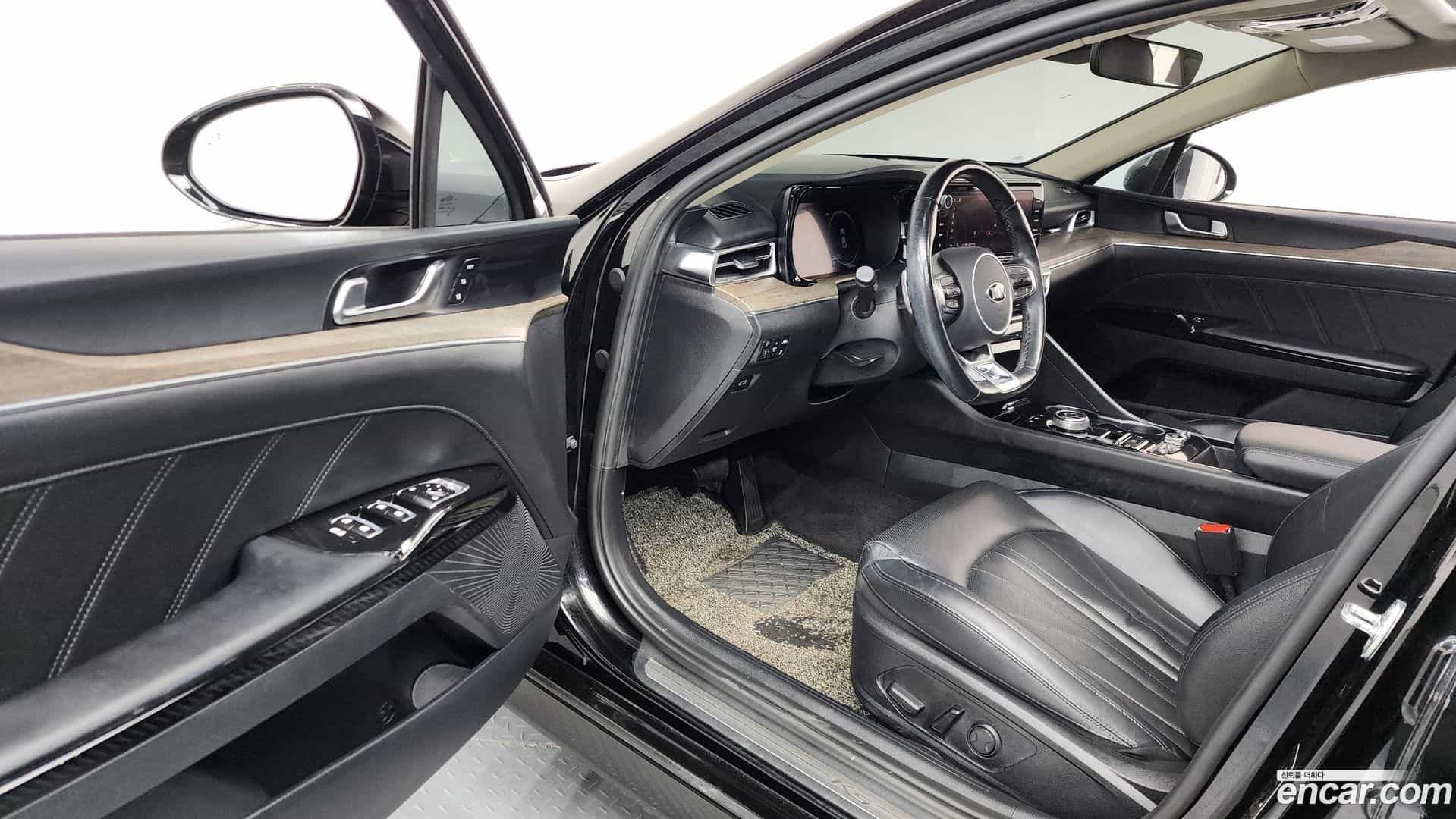 K5 Kia 2021.2-INNER-010