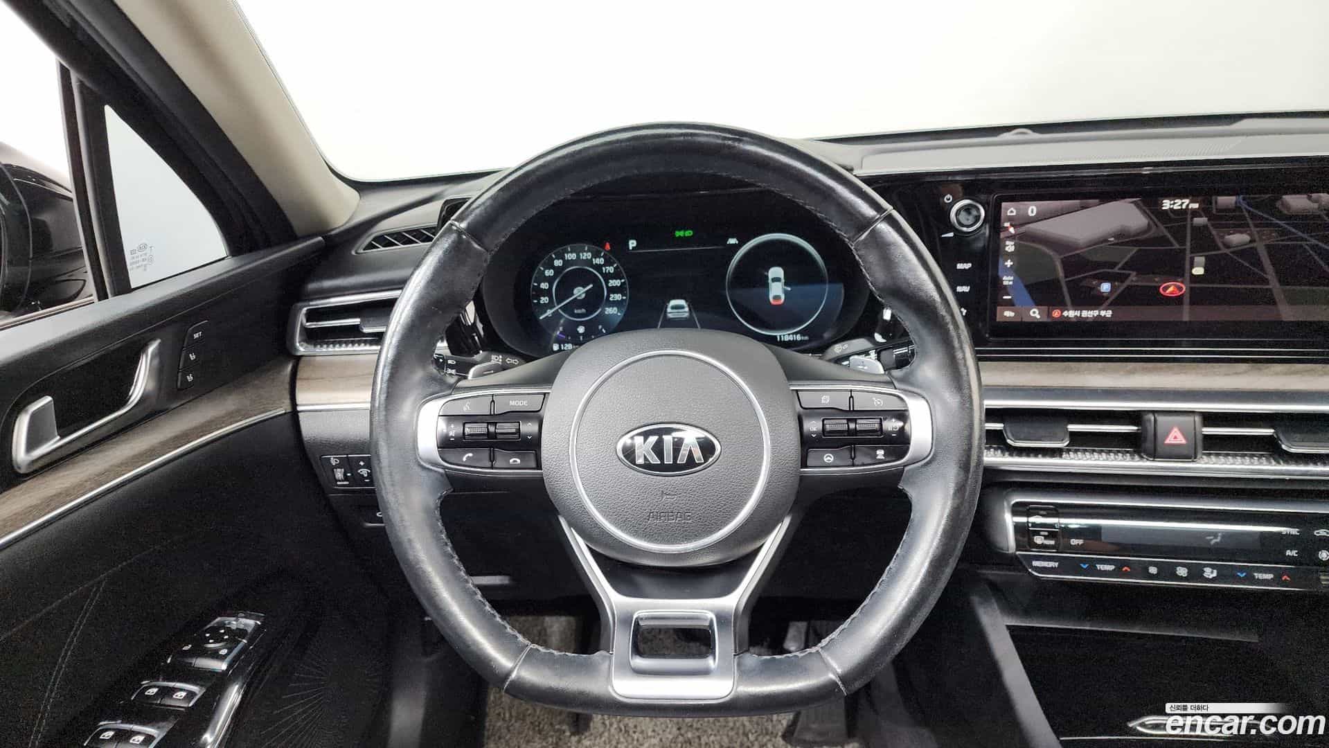 K5 Kia 2021.2-OPTION-017