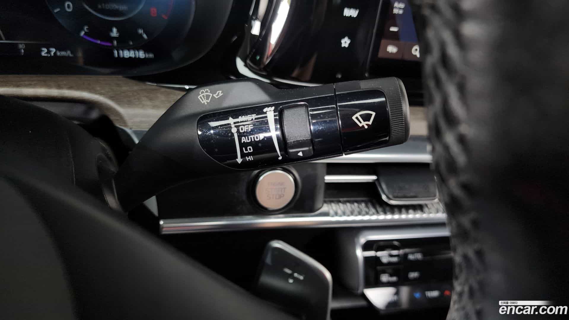K5 Kia 2021.2-OPTION-023