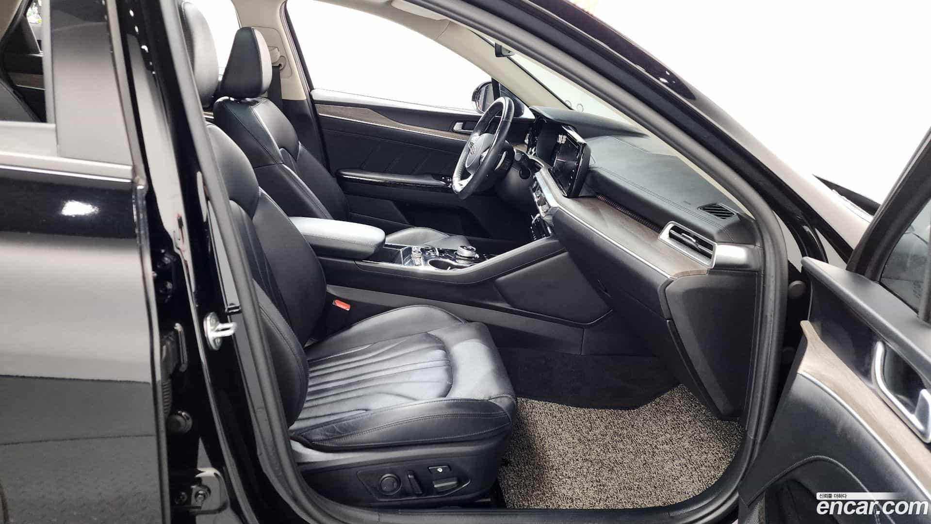 K5 Kia 2021.2-INNER-036