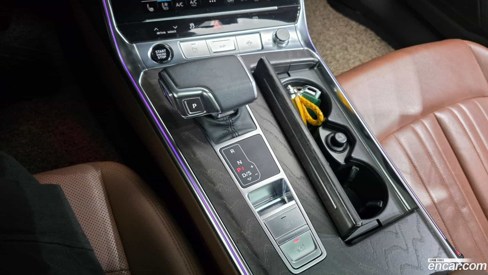 A6 Audi 2021.11-INNER-009