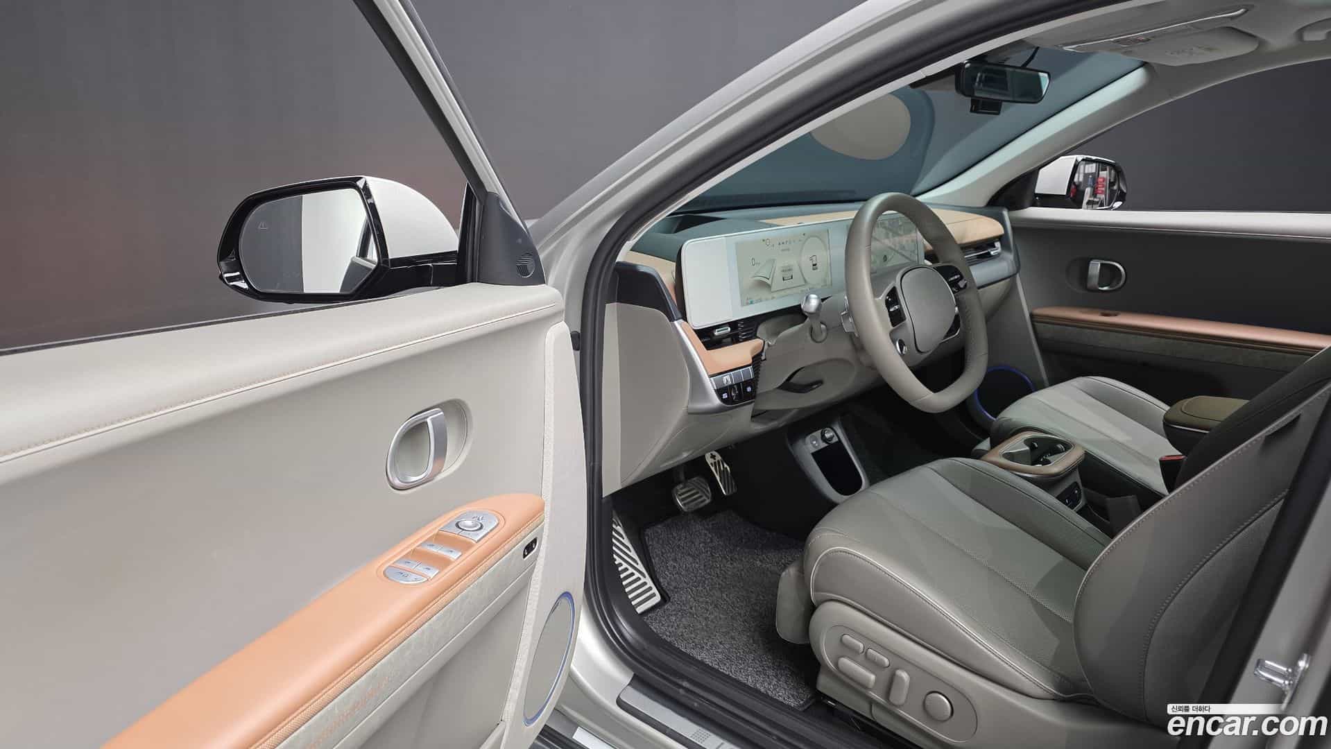 Ioniq5 Hyundai 2024.4-INNER-010