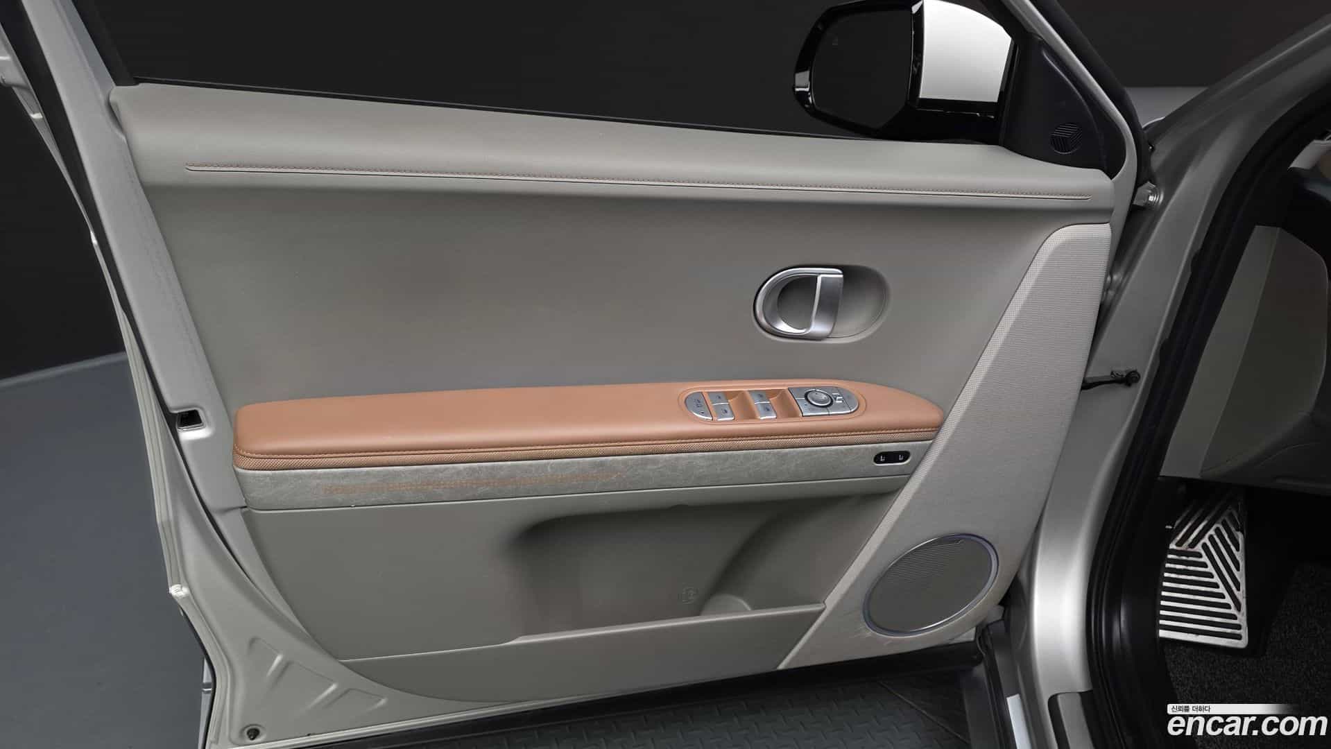 Ioniq5 Hyundai 2024.4-INNER-034