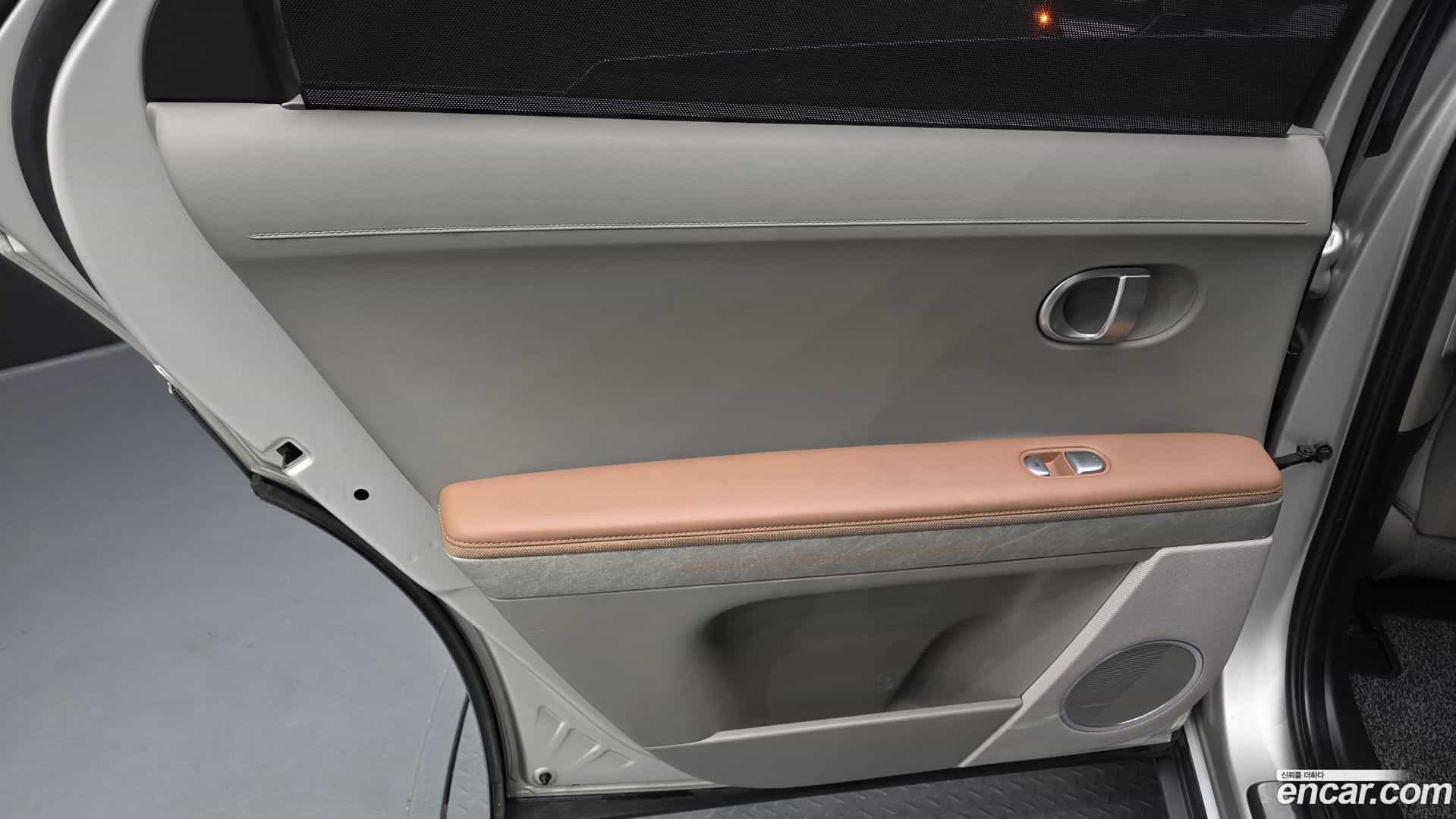 Ioniq5 Hyundai 2024.4-INNER-035