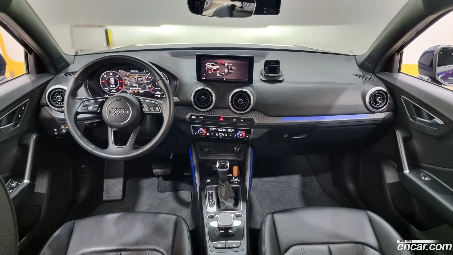 Q2 Audi 2023.6-INNER-007