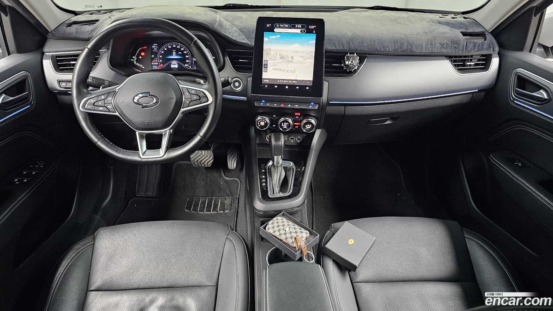 XM3 Renault Korea 2021.5-INNER-007