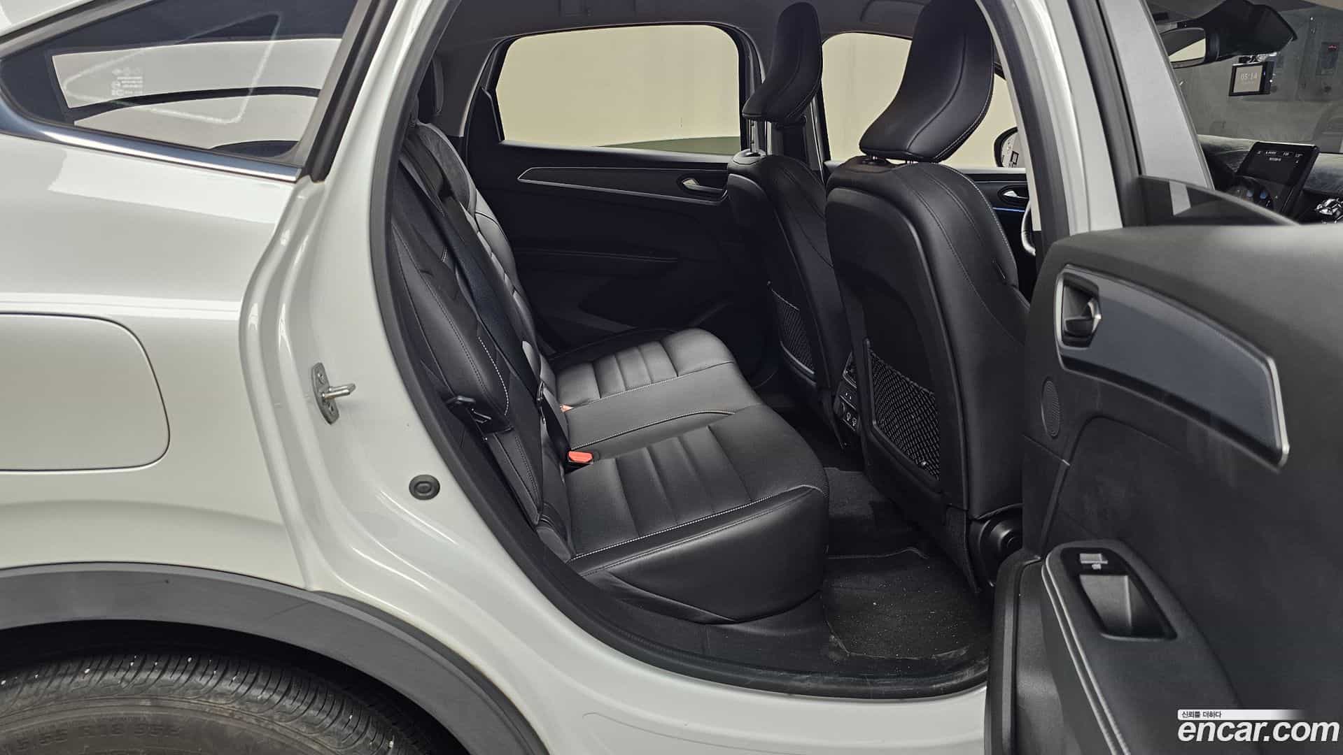 XM3 Renault Korea 2021.5-OPTION-015