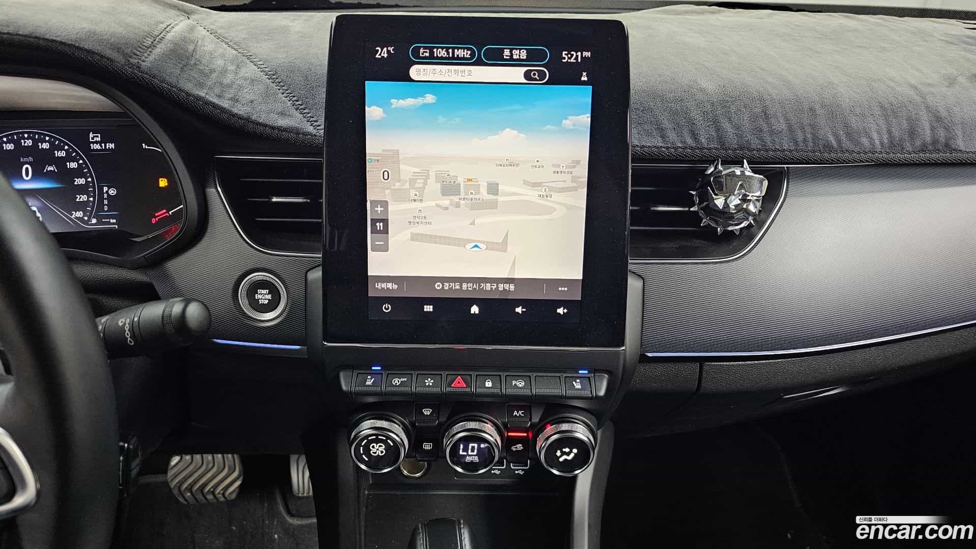 XM3 Renault Korea 2021.5-OPTION-017