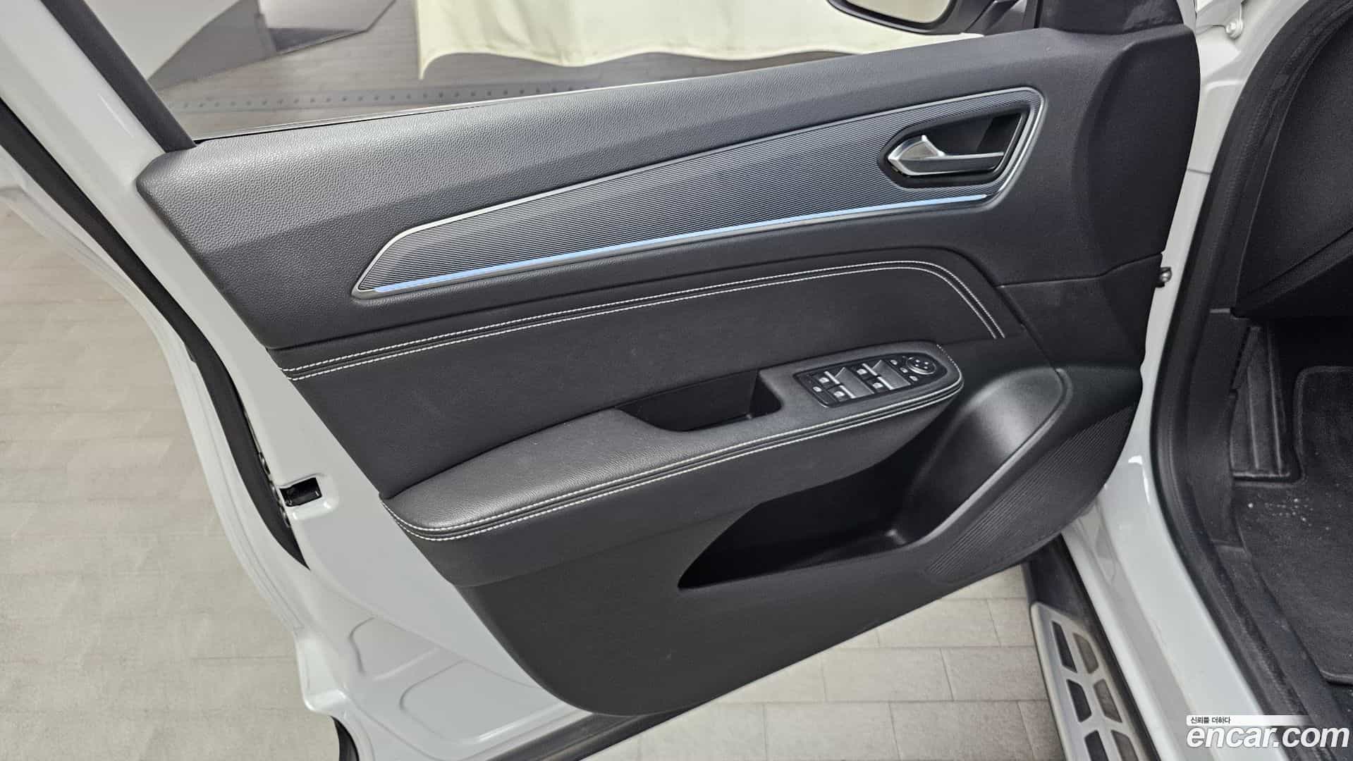 XM3 Renault Korea 2021.5-INNER-034