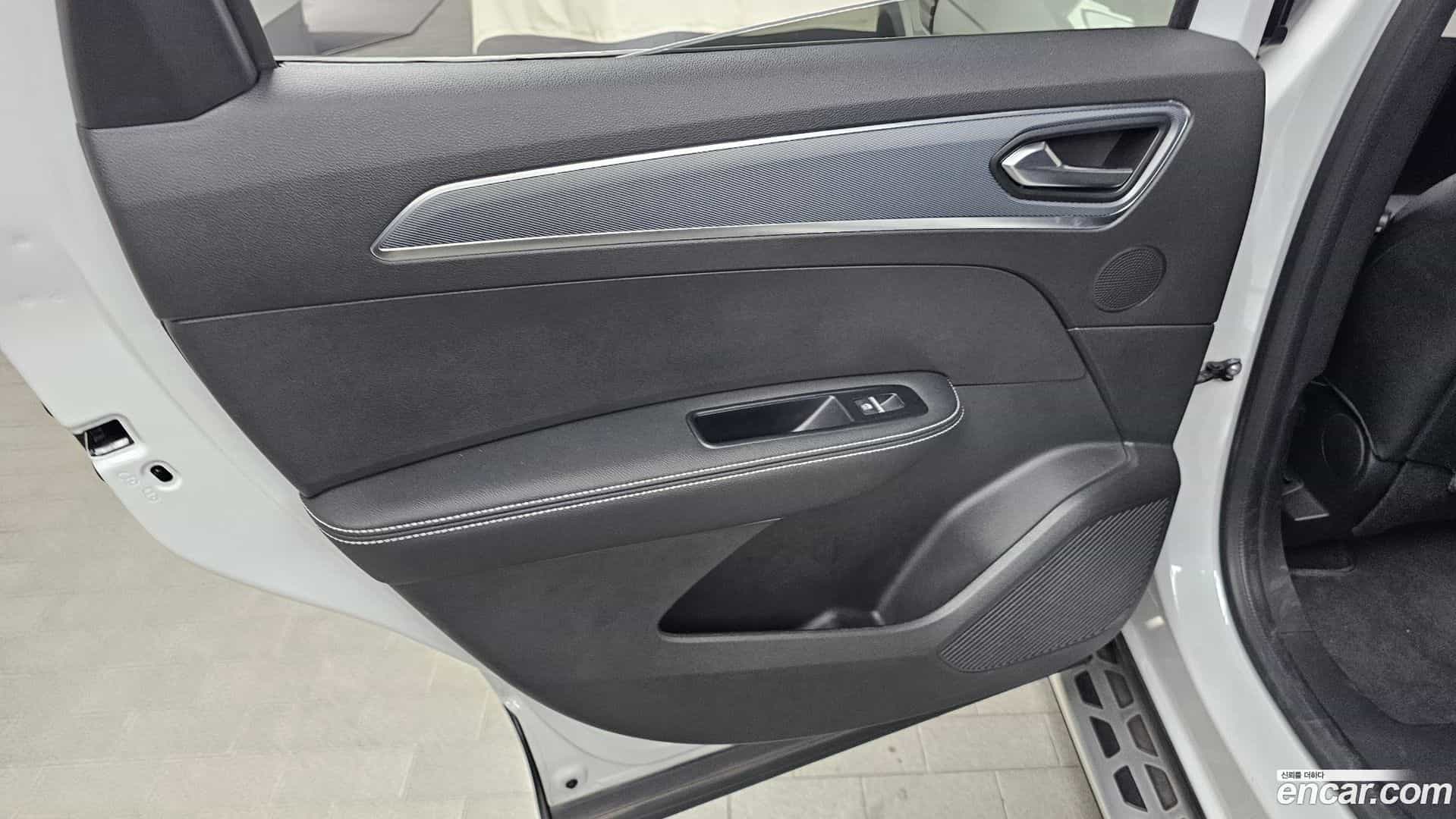 XM3 Renault Korea 2021.5-INNER-035