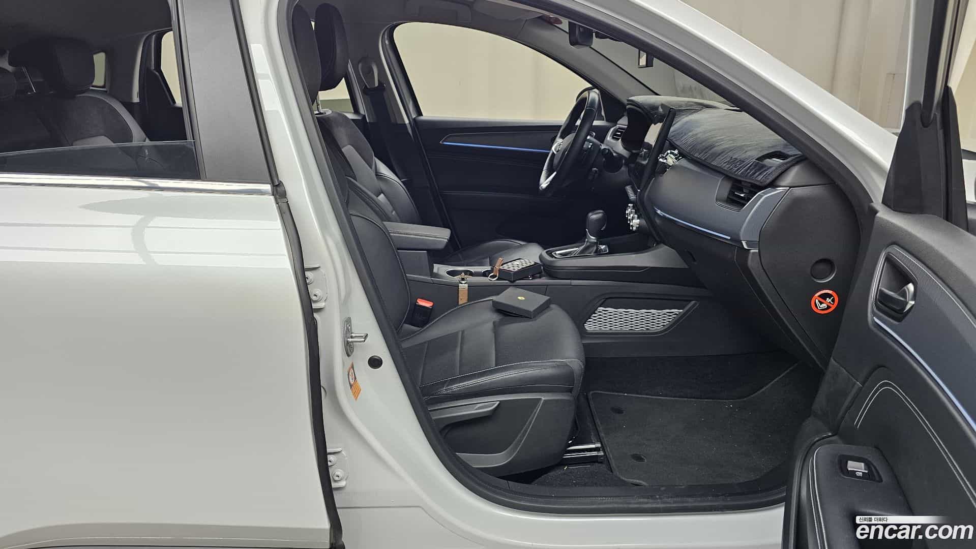 XM3 Renault Korea 2021.5-INNER-036