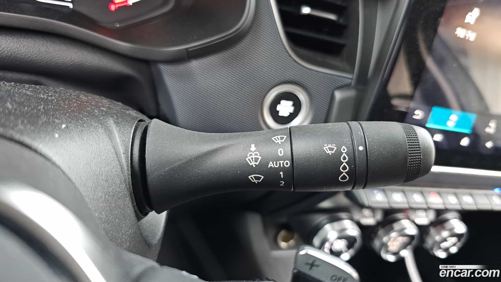XM3 Renault Korea 2021.5-OPTION-041