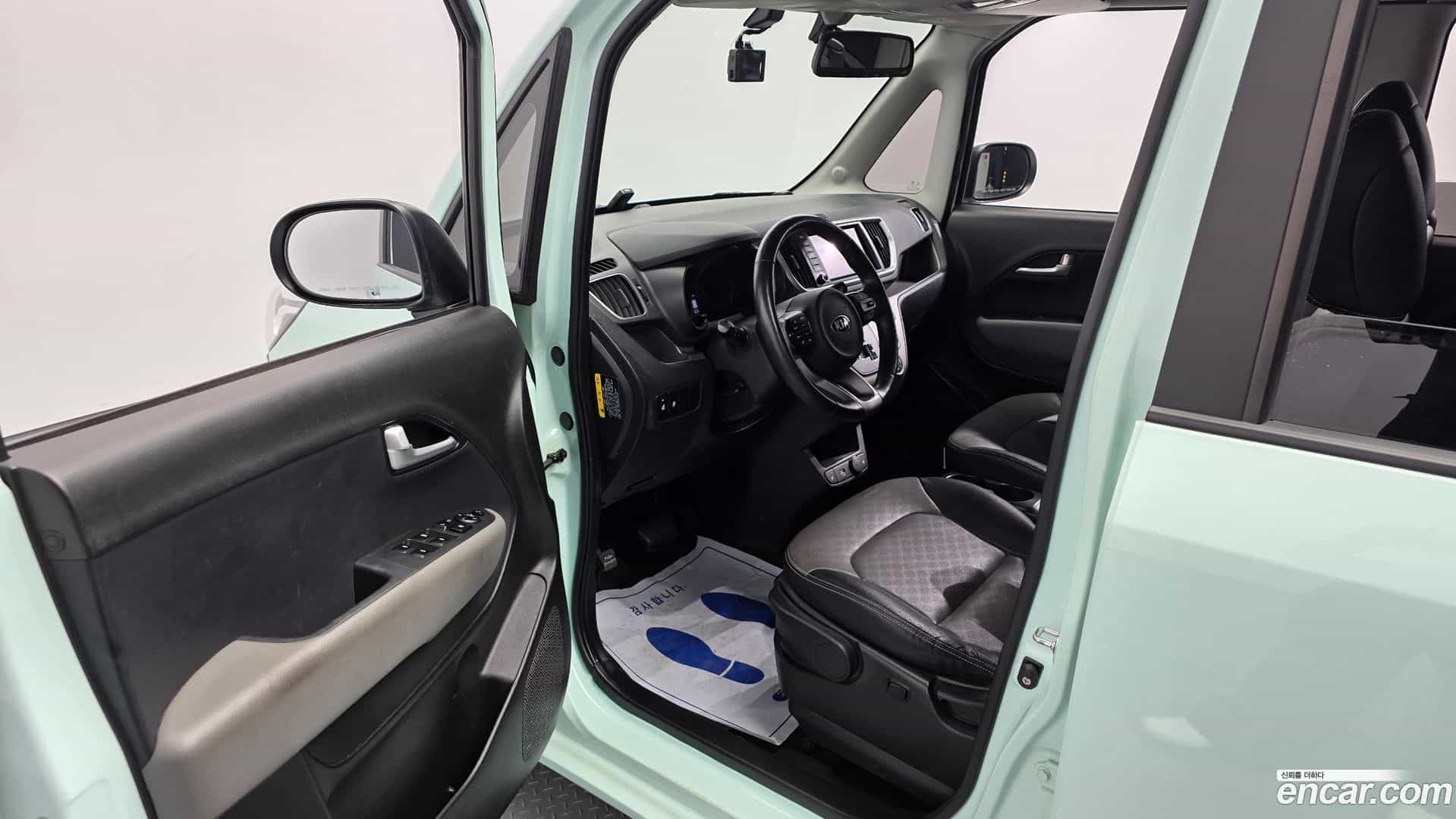 RAY Kia 2021.4-INNER-010