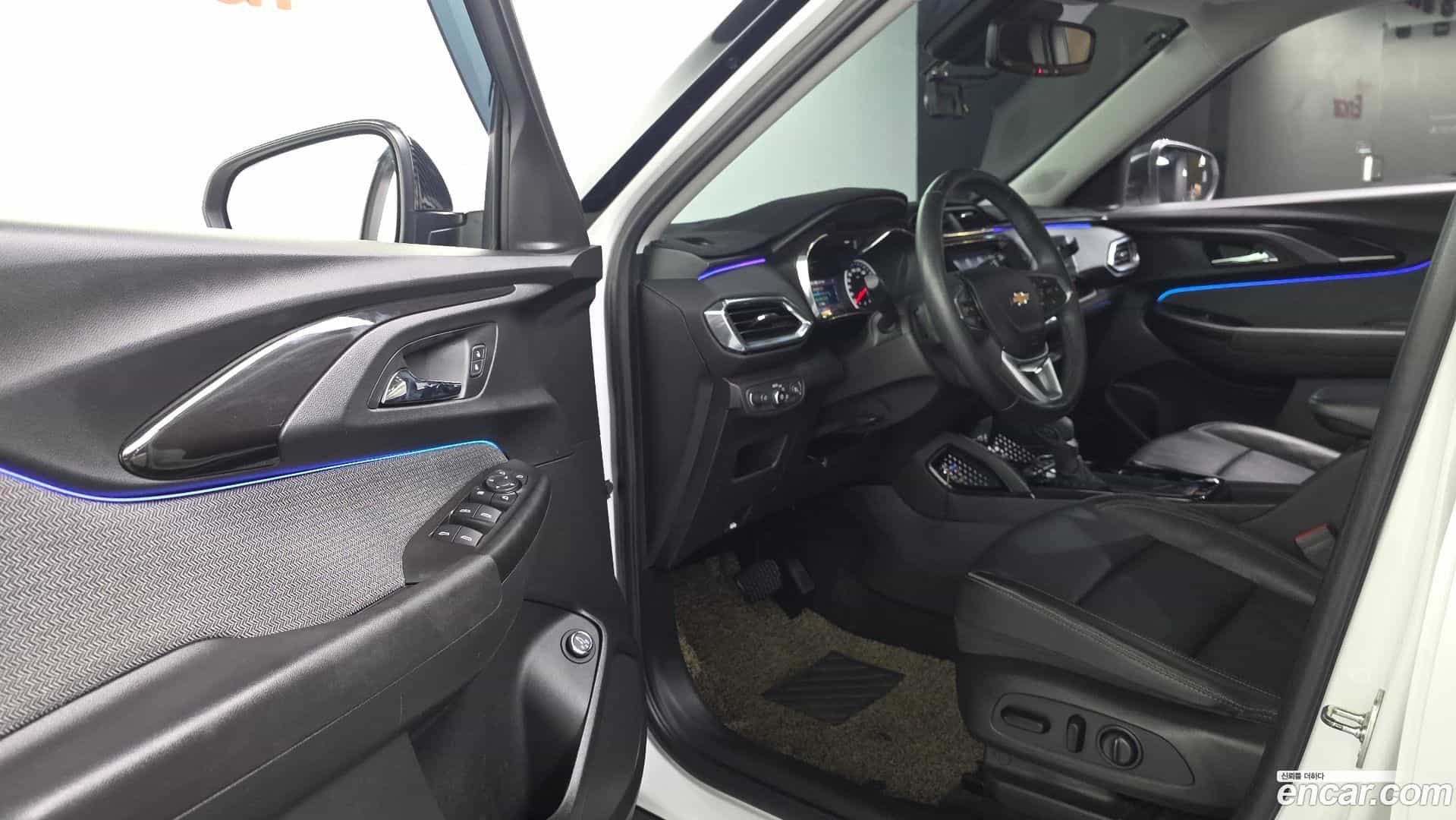 Trailblazer Chevrolet 2020.2-INNER-010