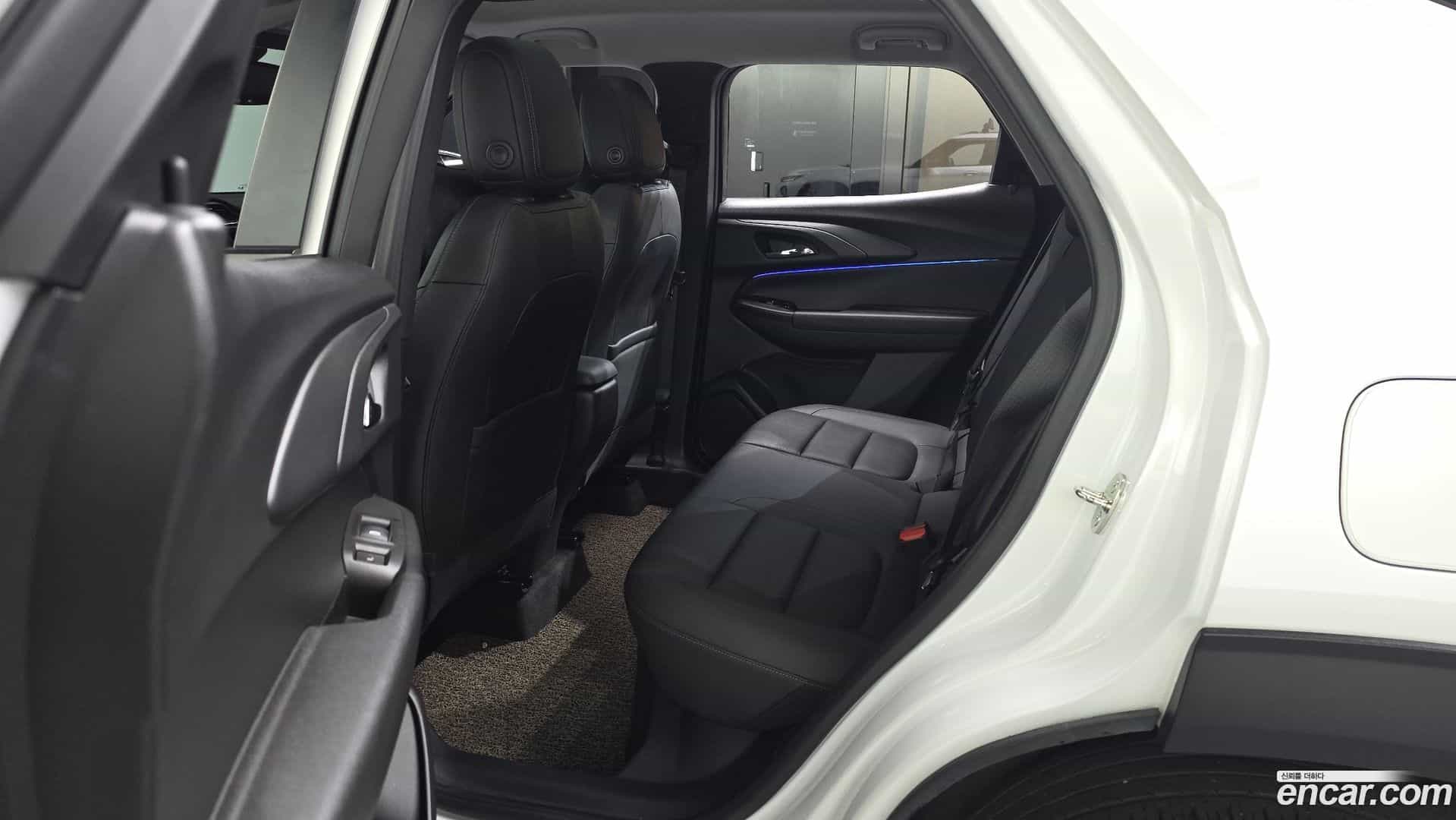 Trailblazer Chevrolet 2020.2-INNER-036