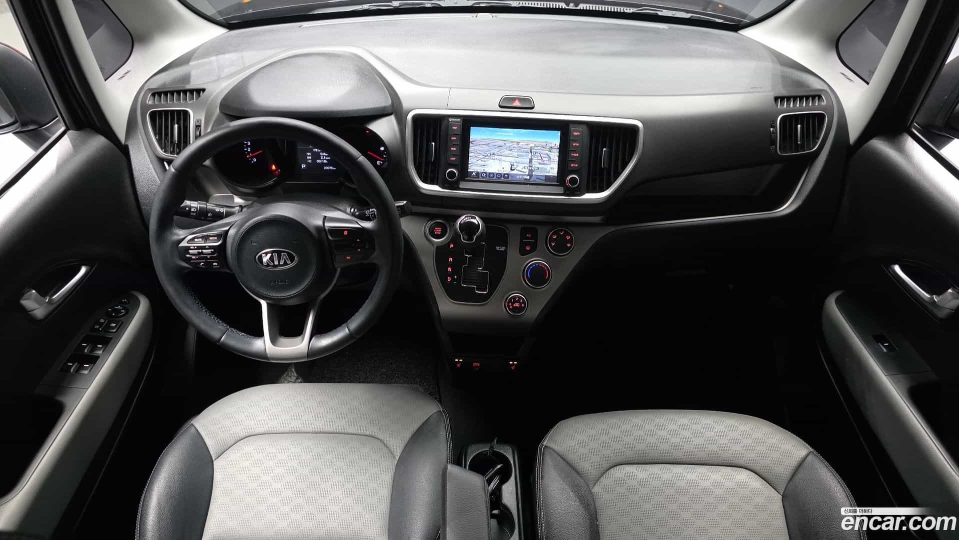 RAY Kia 2020.9-INNER-007