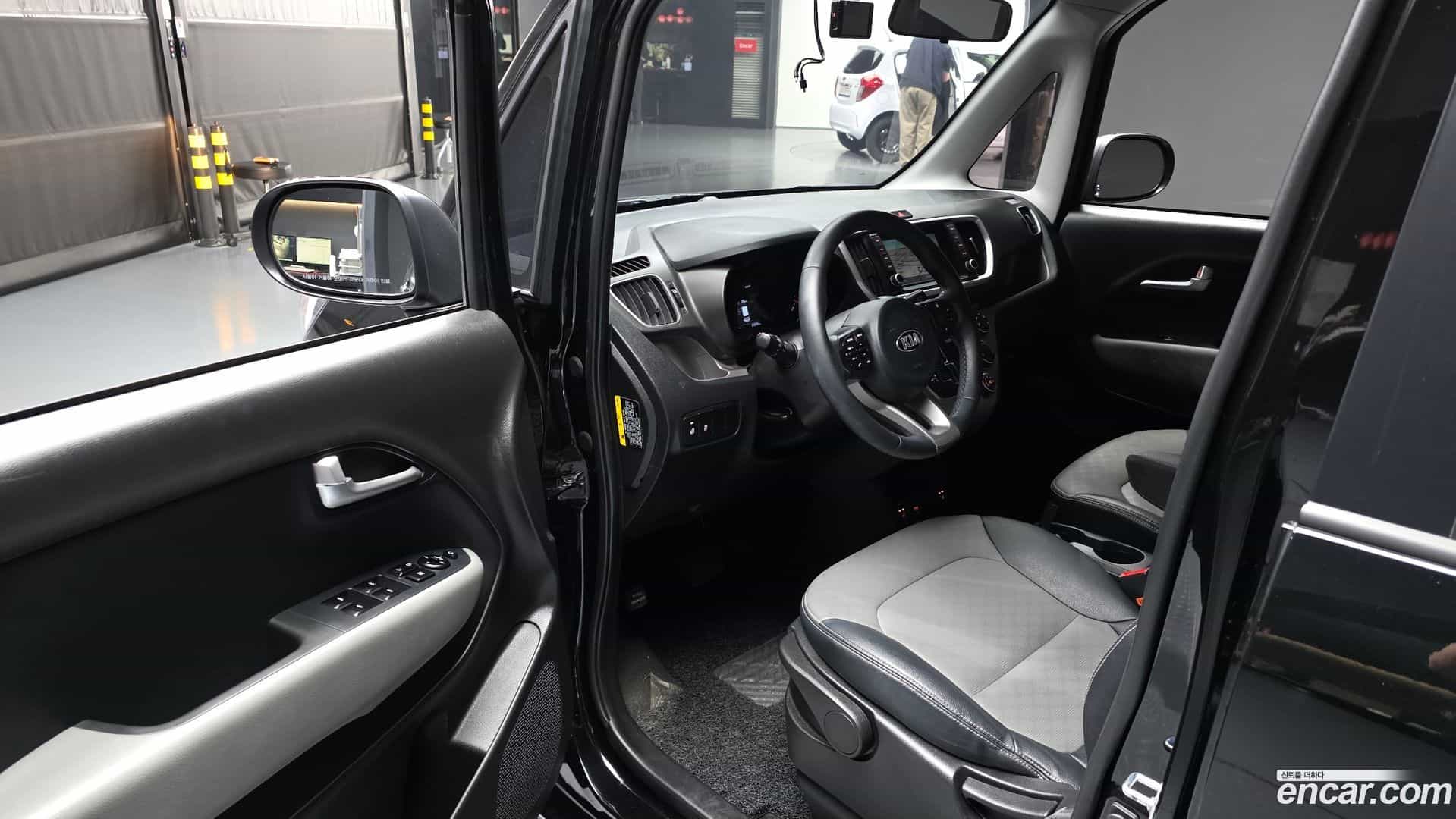 RAY Kia 2020.9-INNER-010