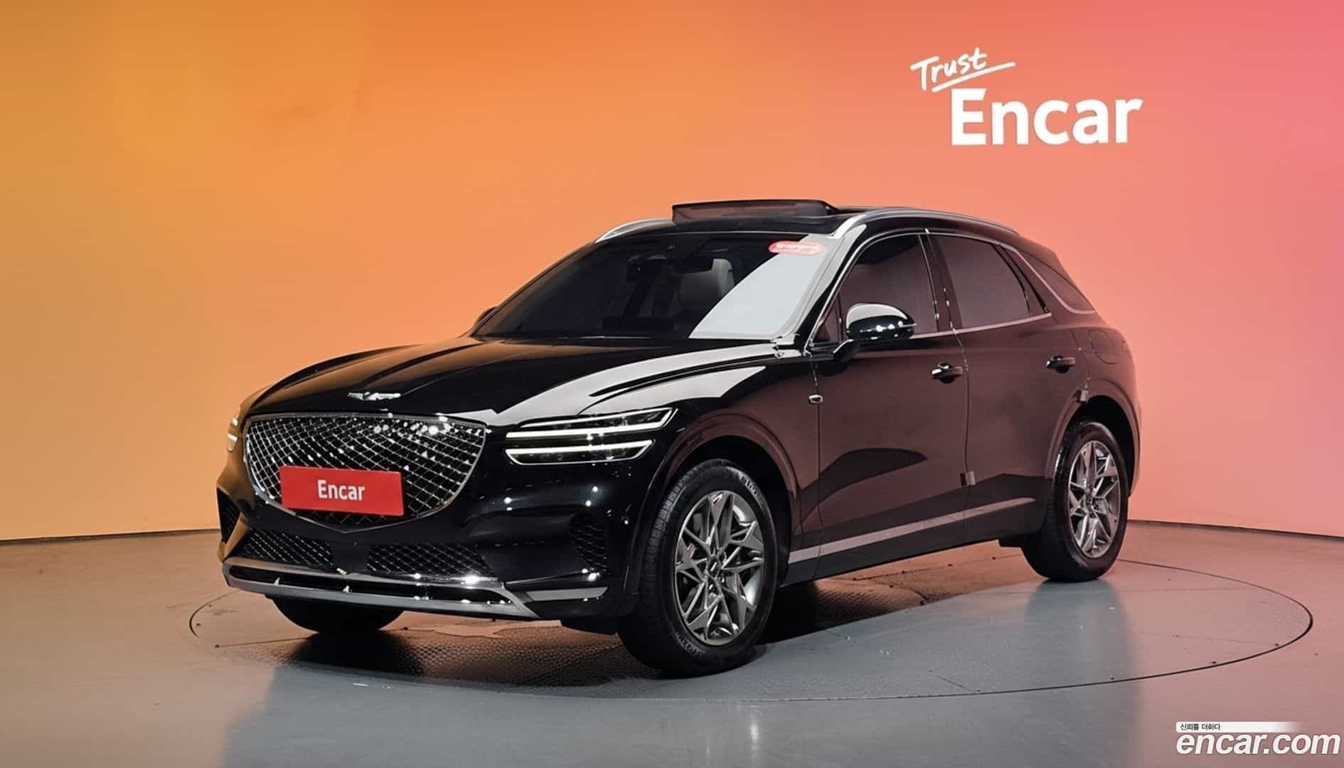 GV70 Genesis 2023.5-DIAG2-001
