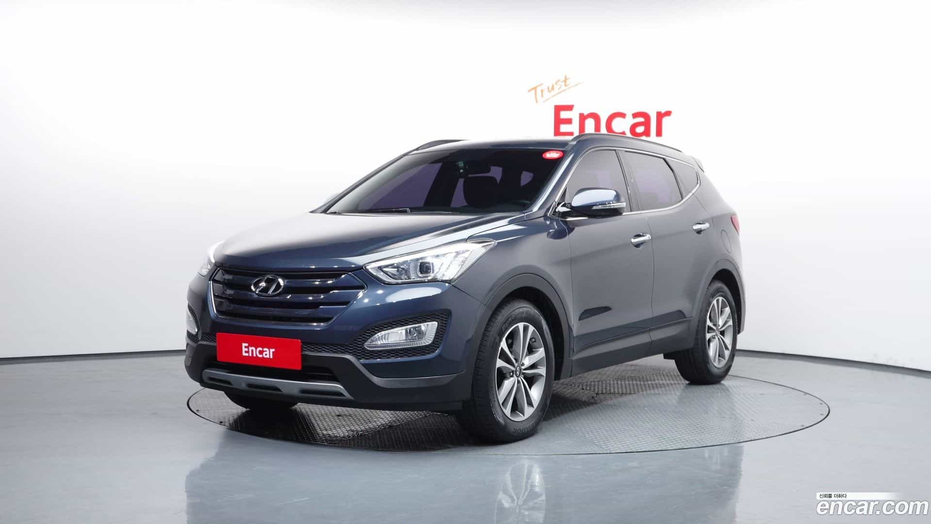Santafe Hyundai 2014.9-OUTER-001
