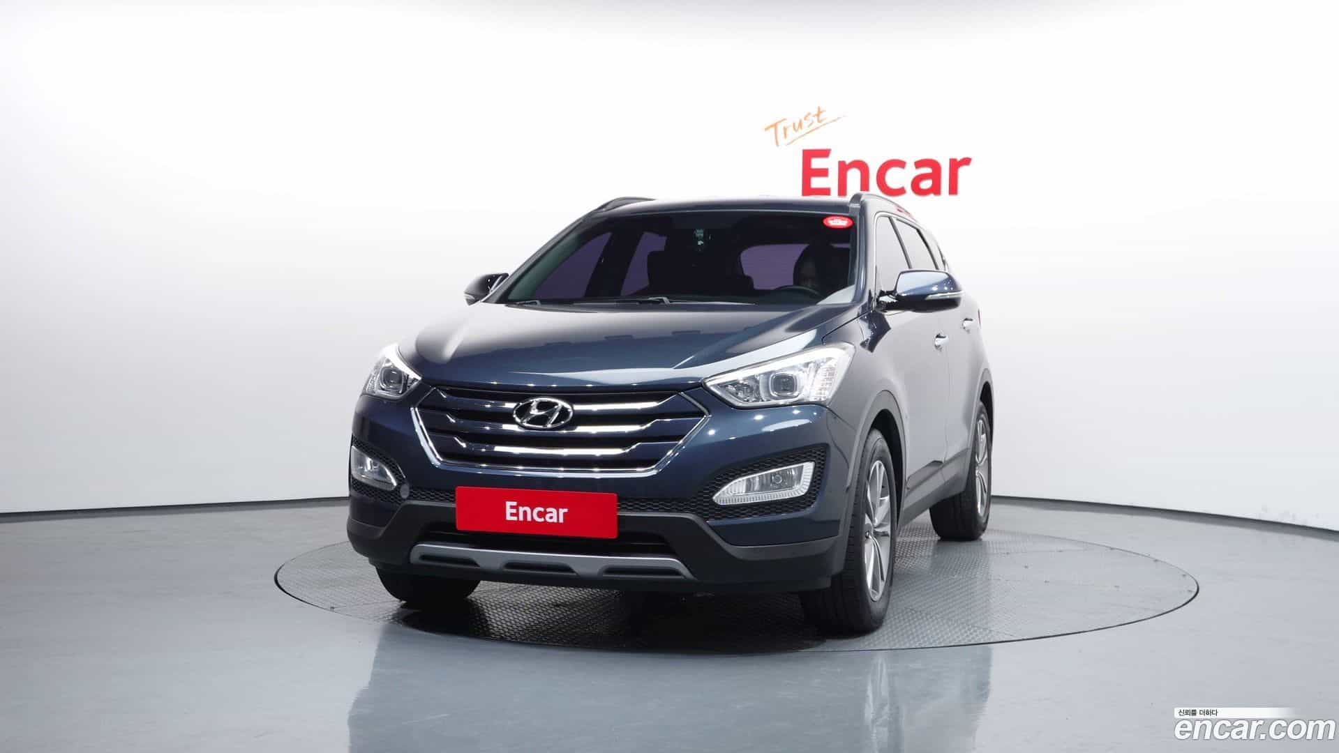 Santafe Hyundai 2014.9-OUTER-003