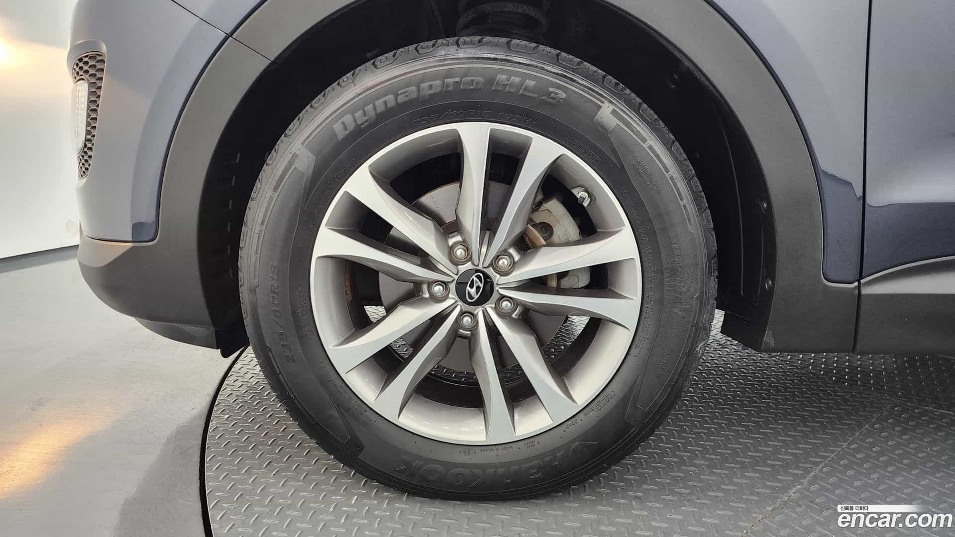Santafe Hyundai 2014.9-OUTER-005