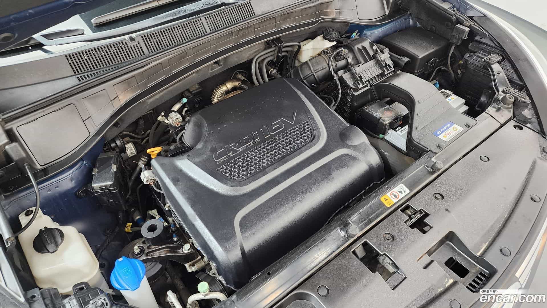 Santafe Hyundai 2014.9-OUTER-006