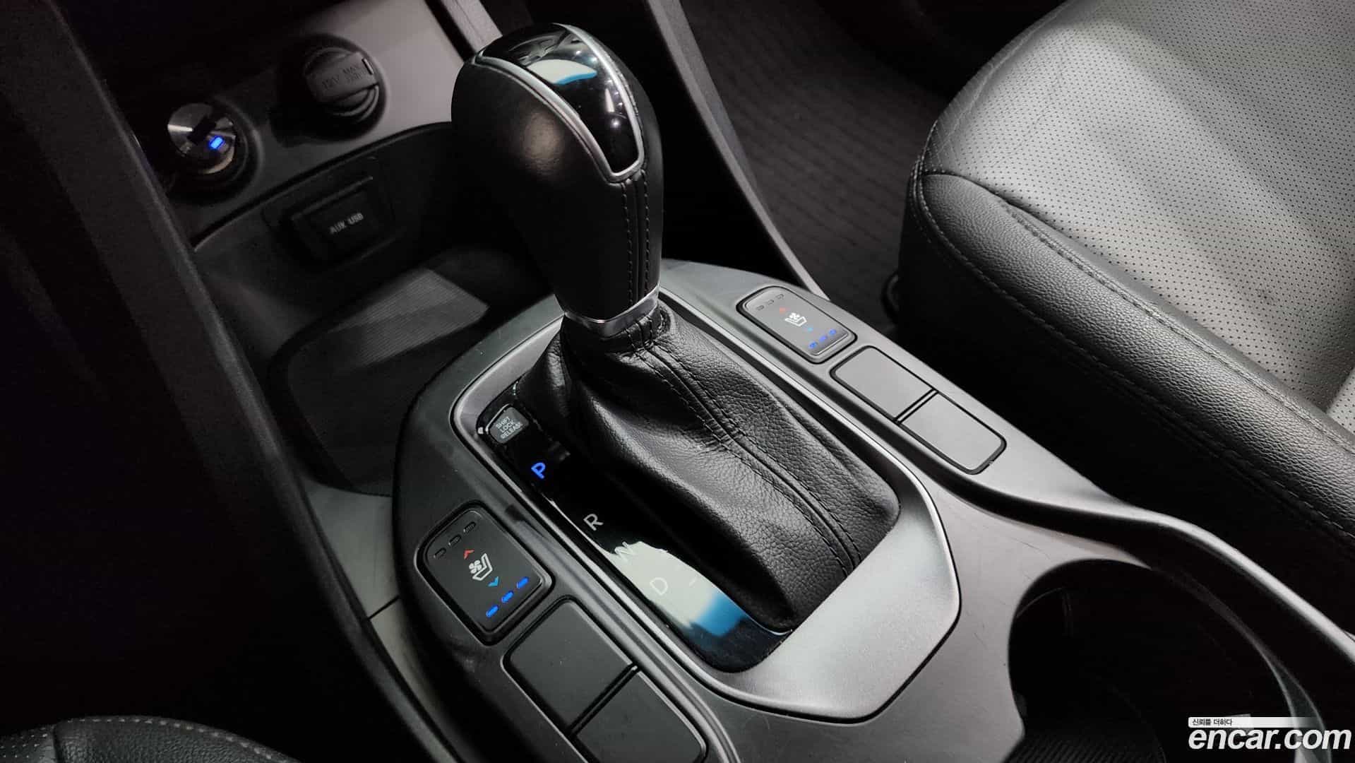 Santafe Hyundai 2014.9-INNER-009