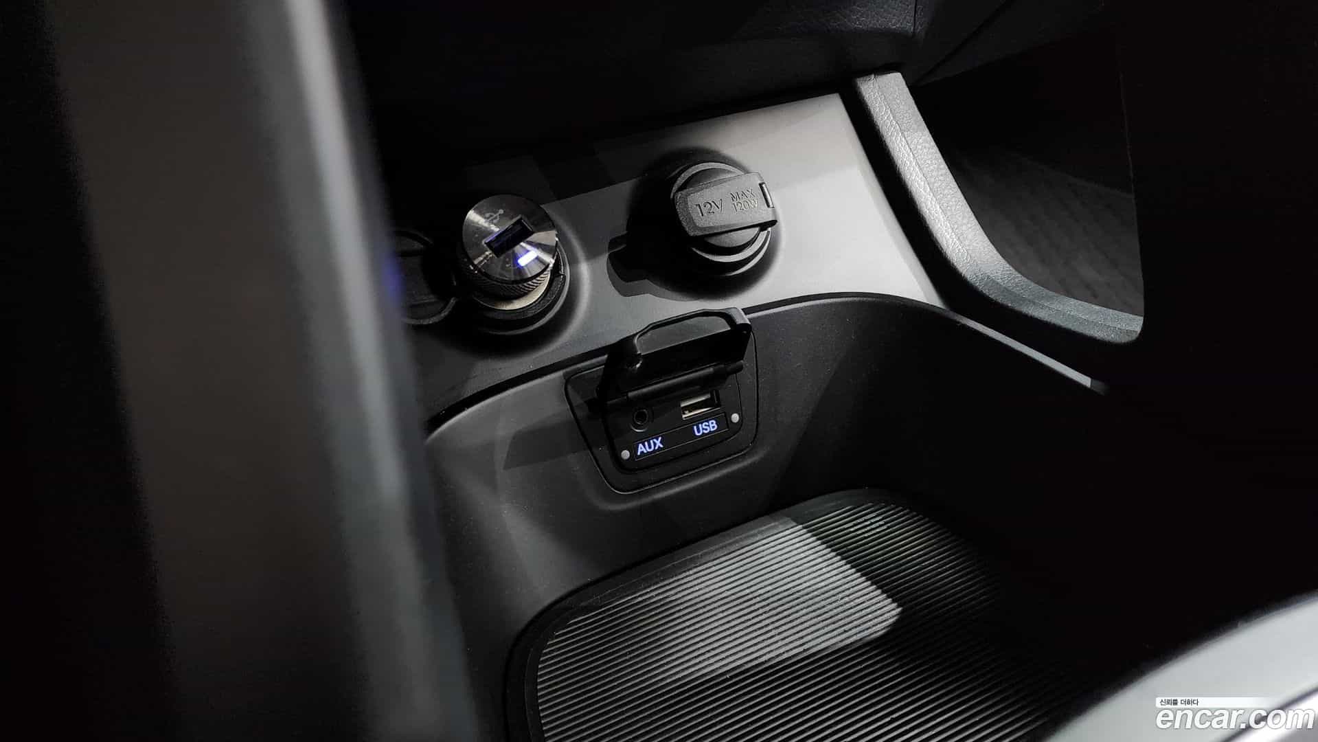 Santafe Hyundai 2014.9-OPTION-016