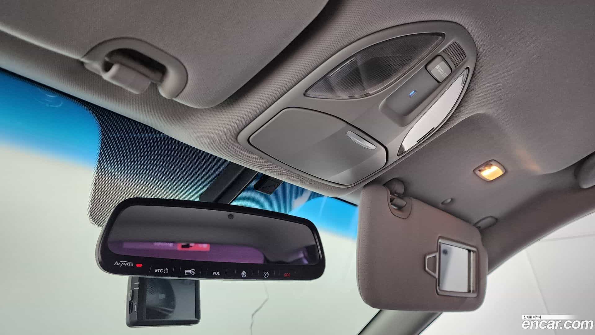 Santafe Hyundai 2014.9-OPTION-022