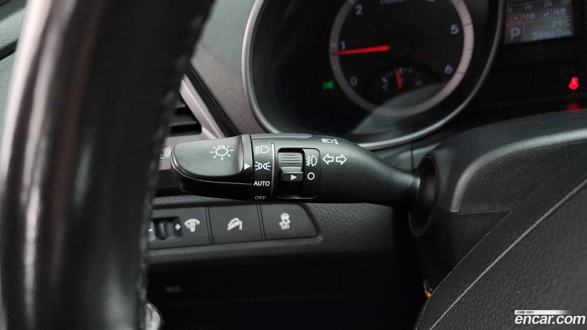 Santafe Hyundai 2014.9-OPTION-040