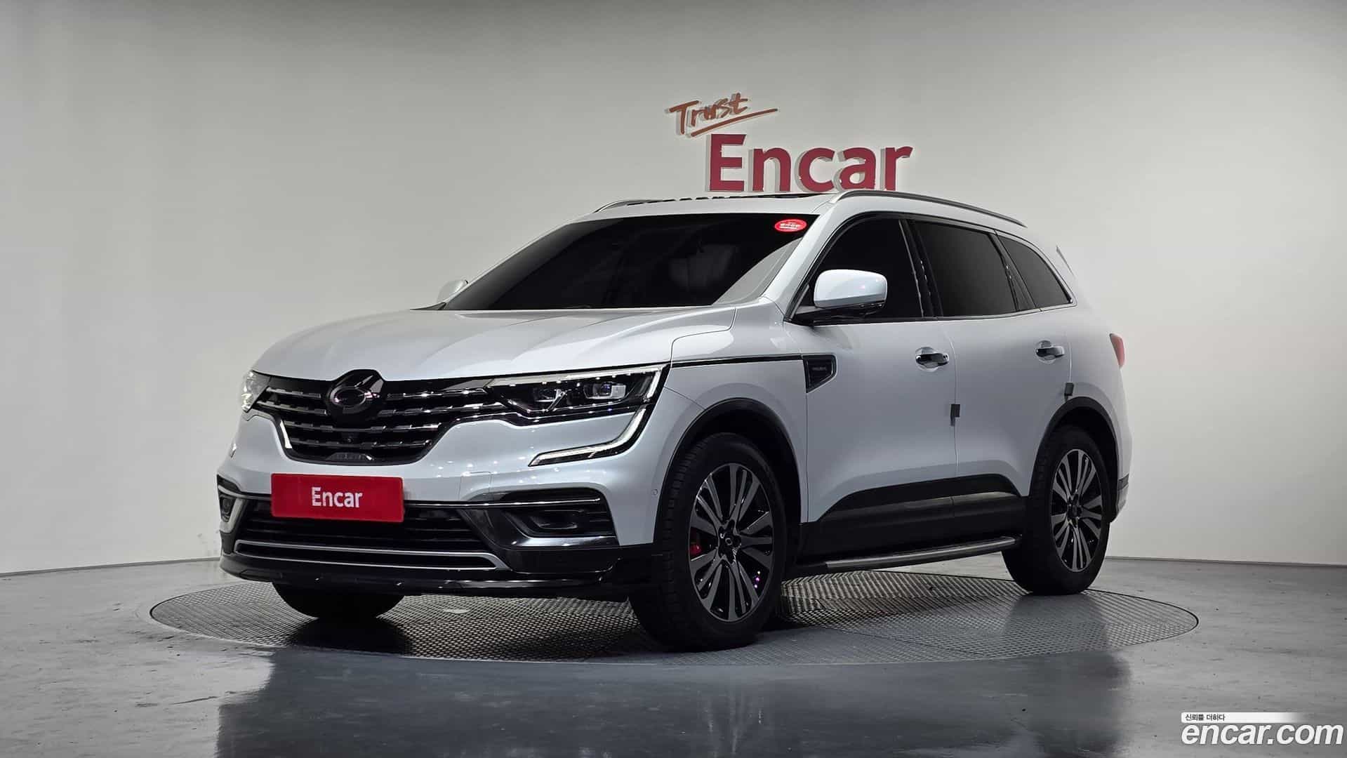 QM6 Renault Korea 2019.10-OUTER-001