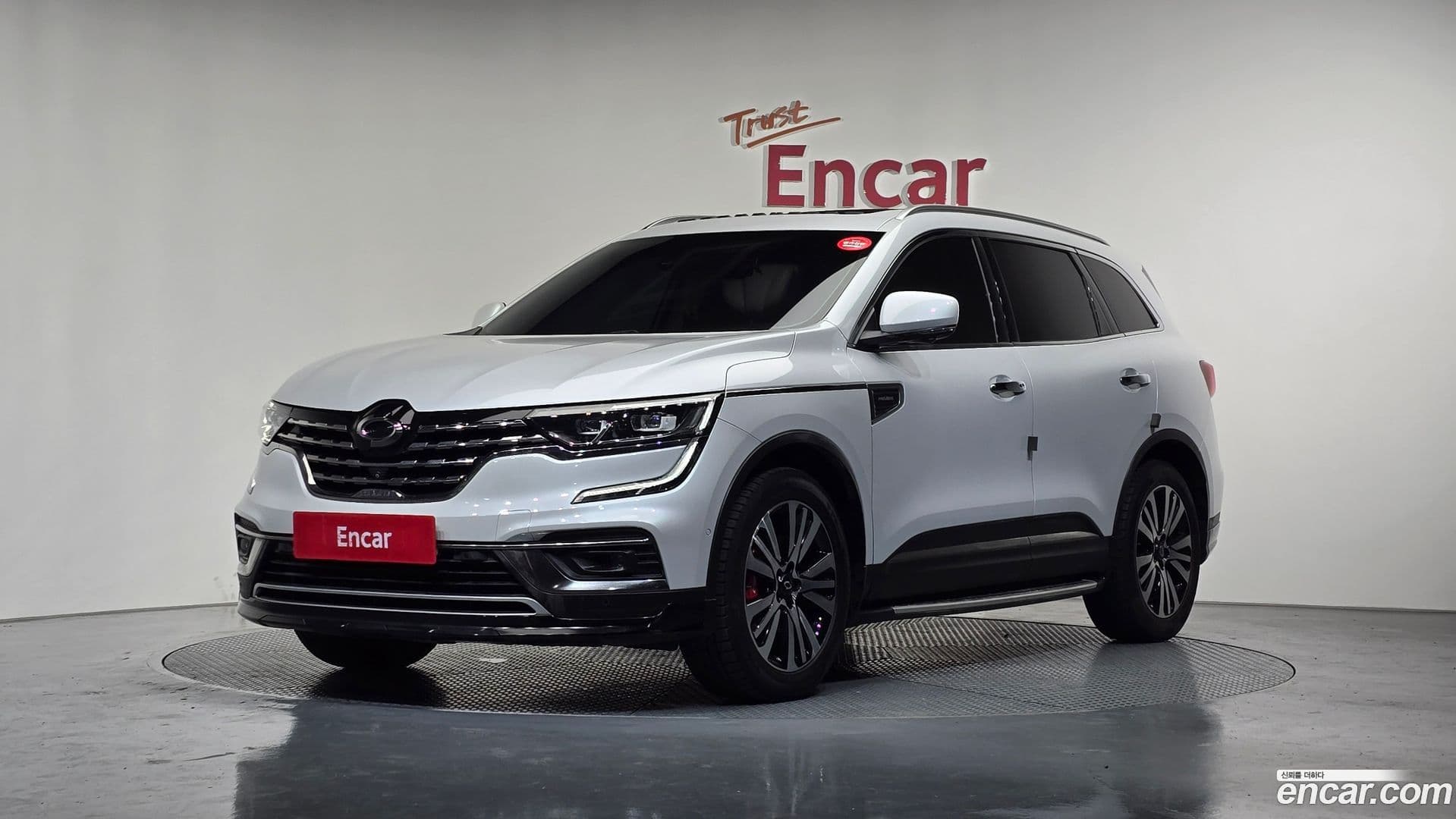 Main__Slider__Photo:QM6 Renault Korea 2019.10-0