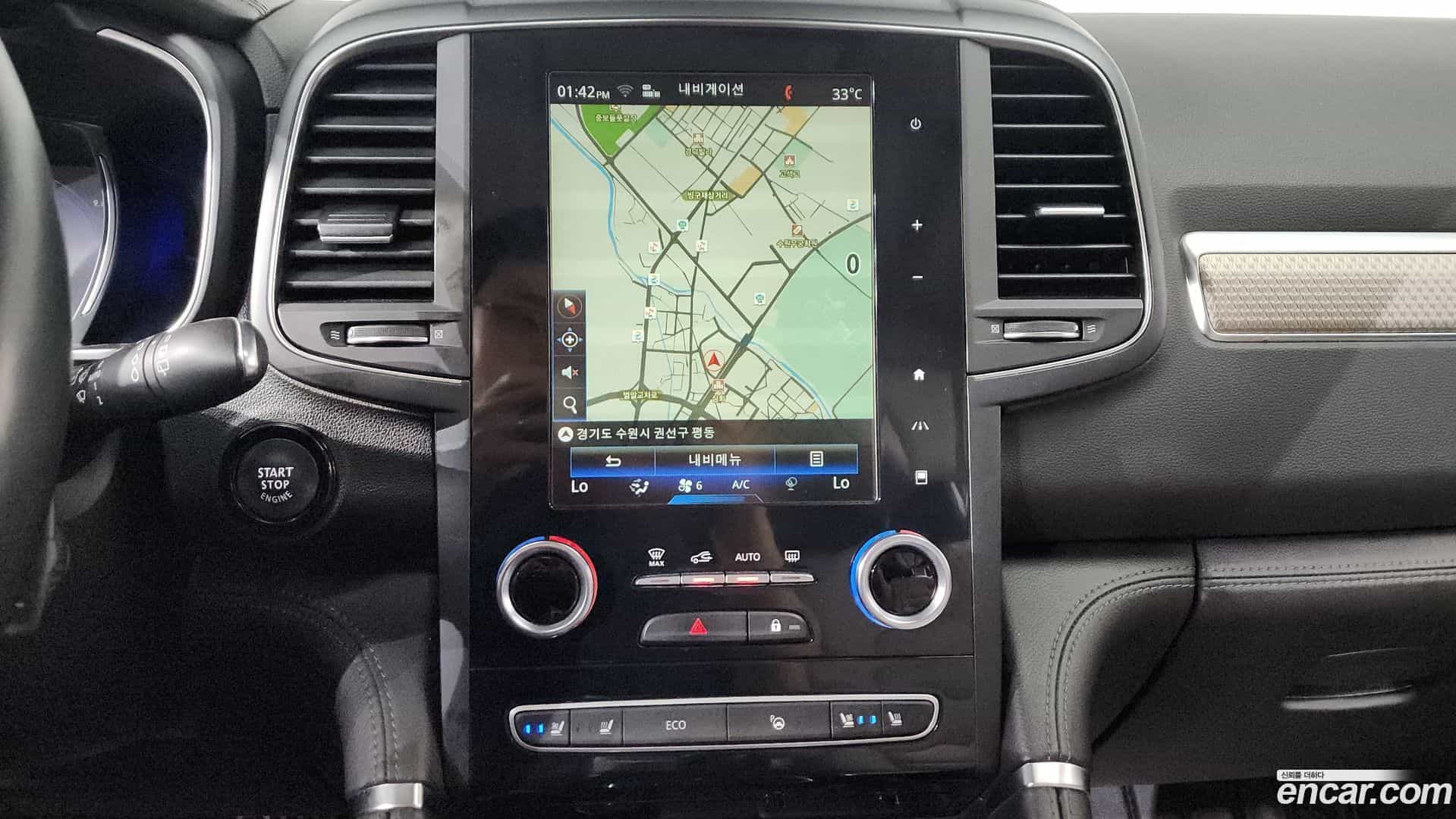 QM6 Renault Korea 2019.10-OPTION-016