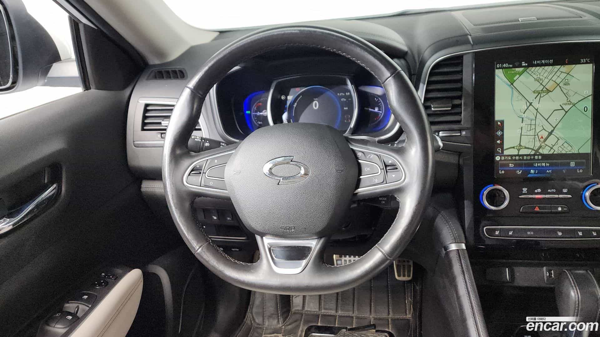 QM6 Renault Korea 2019.10-OPTION-017