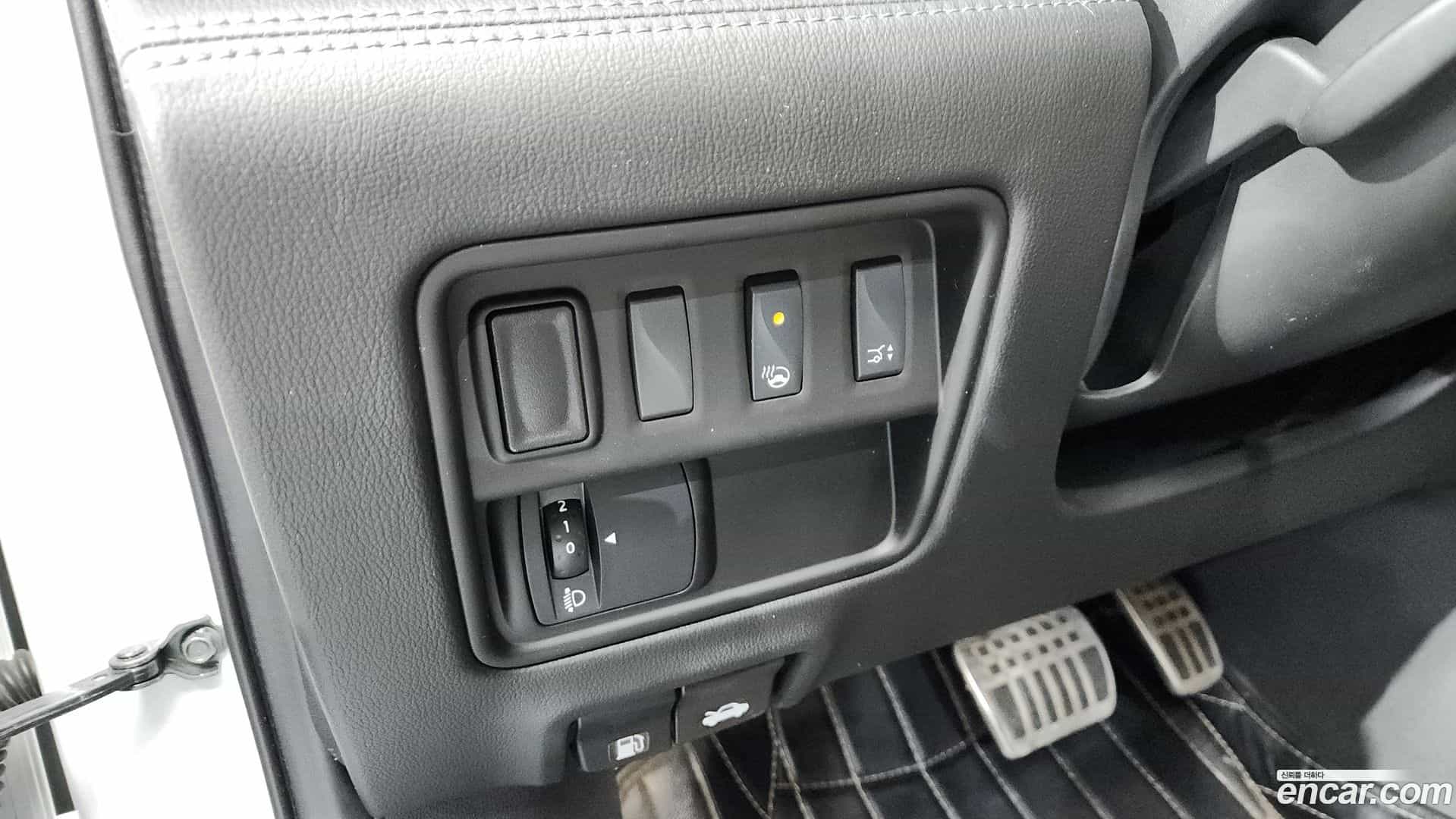 QM6 Renault Korea 2019.10-OPTION-043