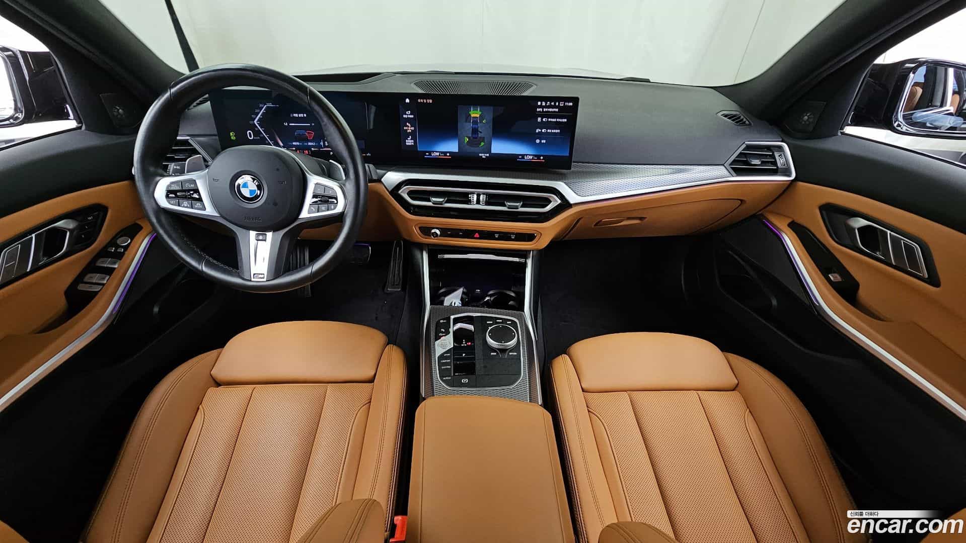 3-Series BMW 2023.11-INNER-007