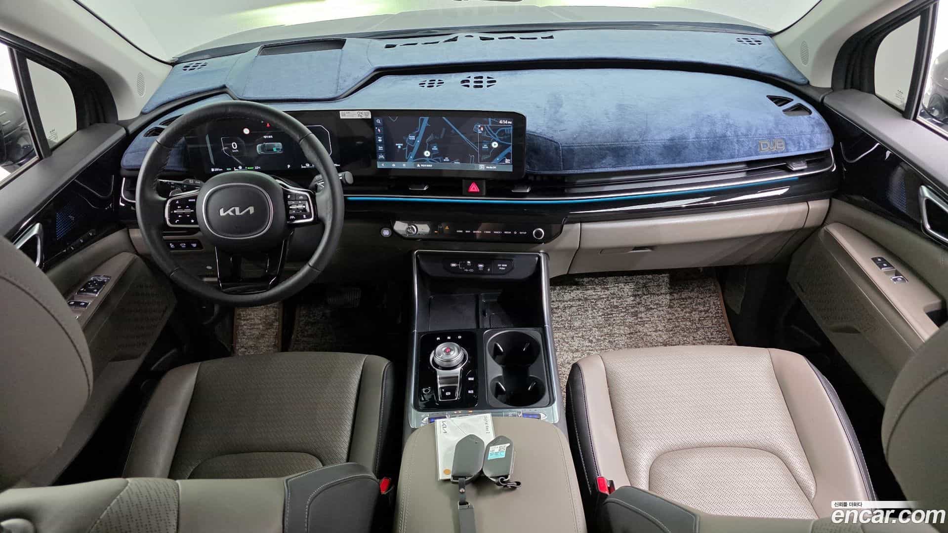 Canival Kia 2024.5-INNER-007