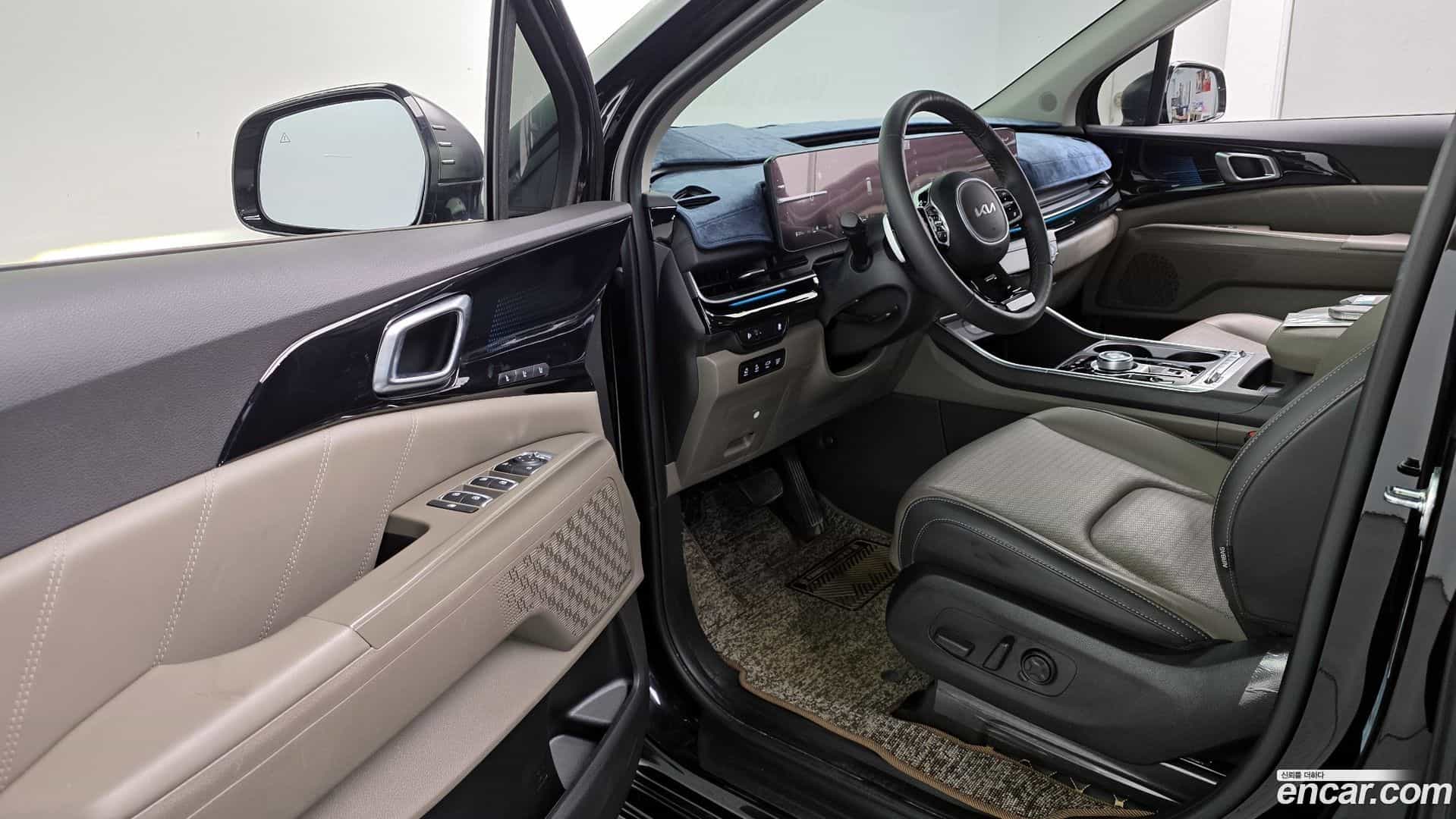 Canival Kia 2024.5-INNER-010