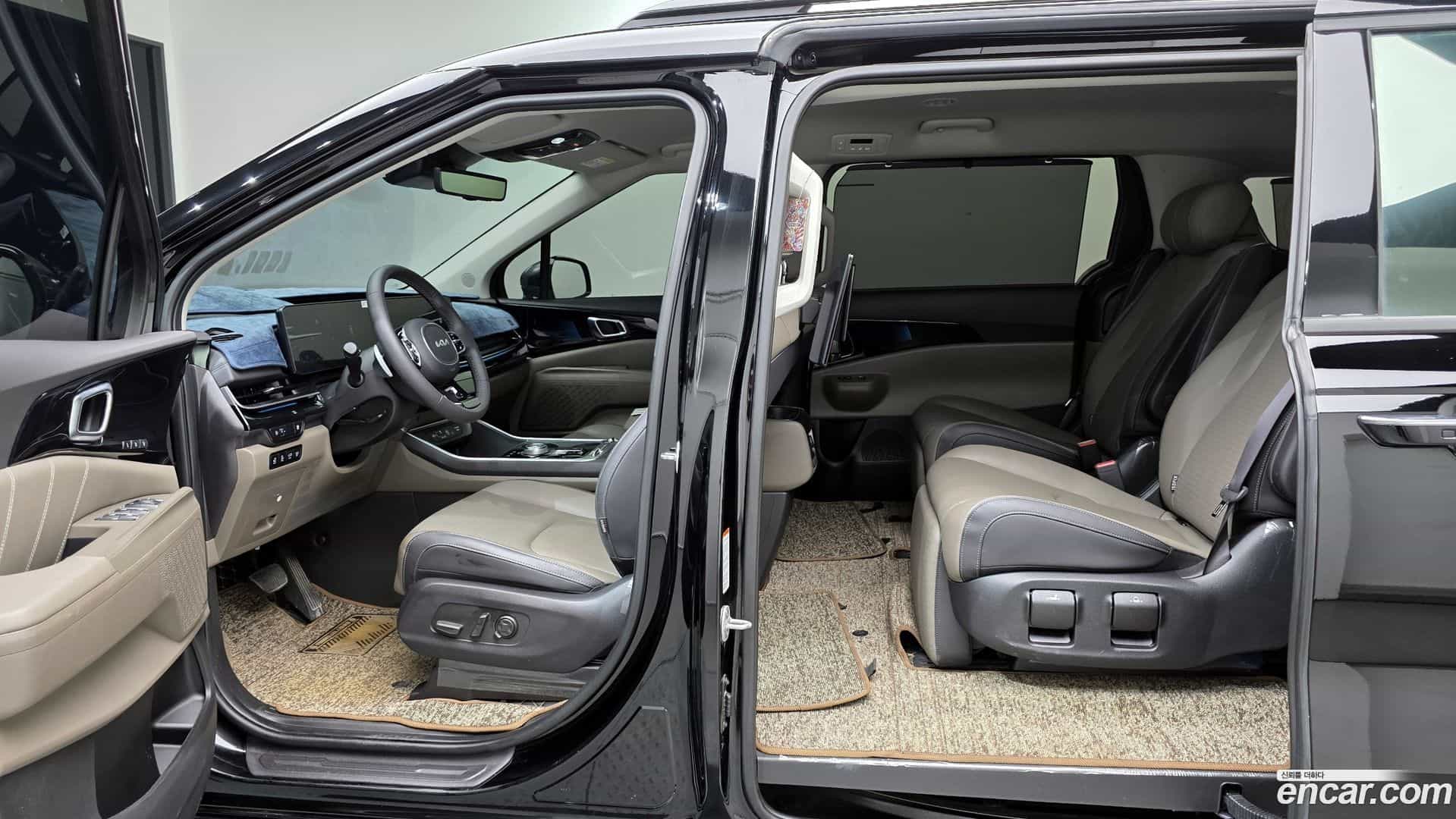 Canival Kia 2024.5-OPTION-017